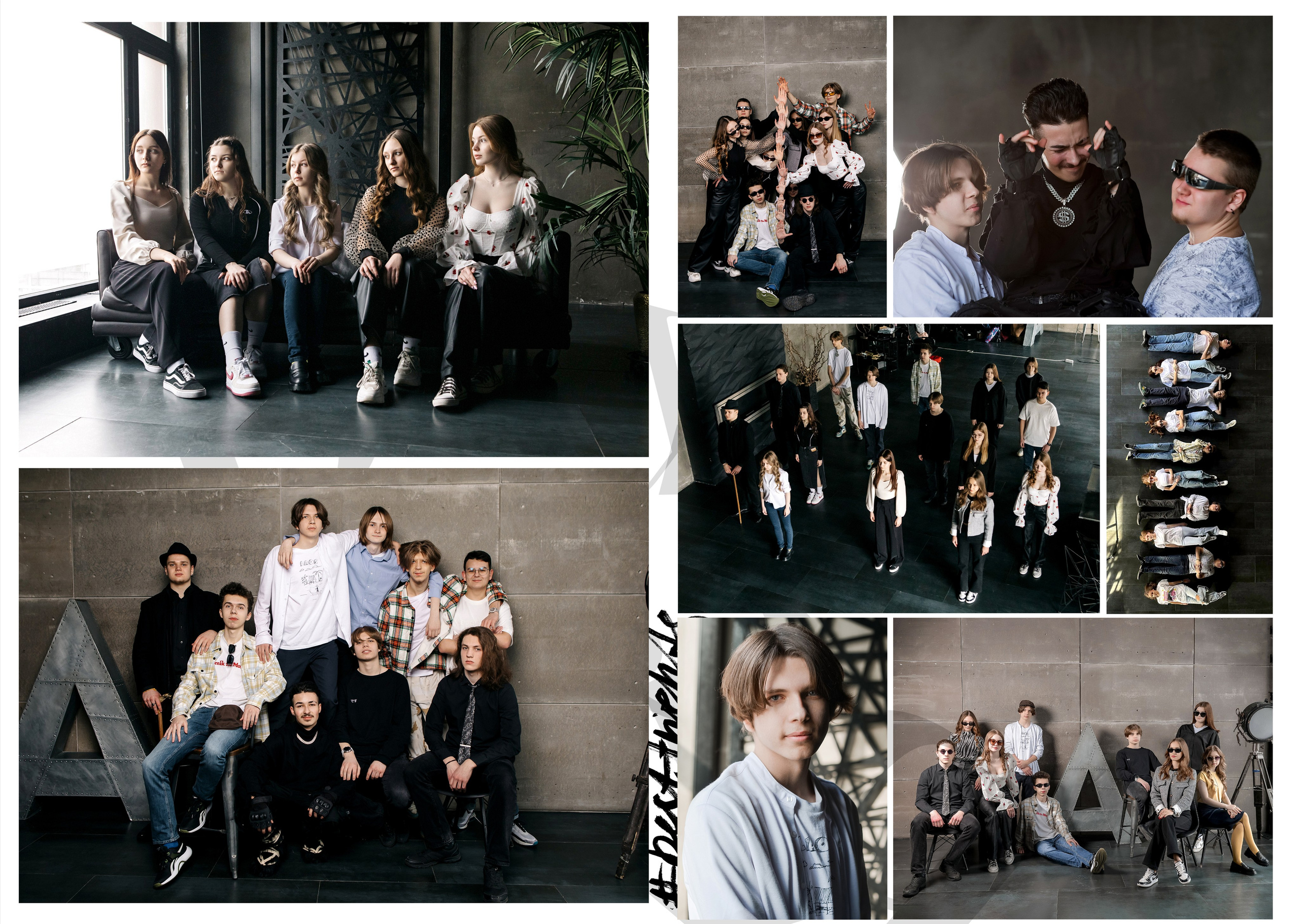 11 а. Степан. Семейный и свадебный фотограф в Москве и Подмосковье Еремина Александр