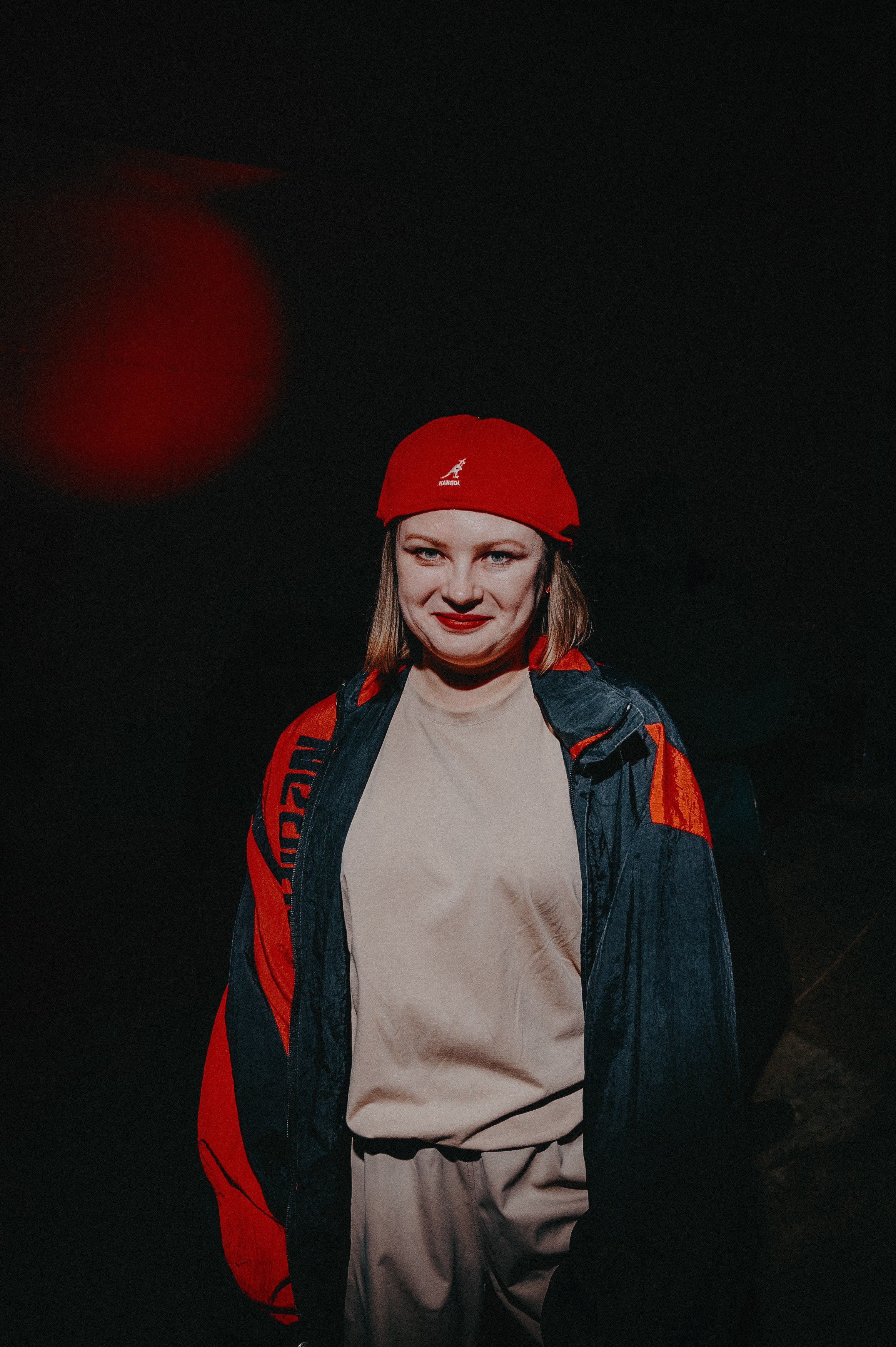 BALEARIC в скейт парке. Контент фотограф Илья Урс