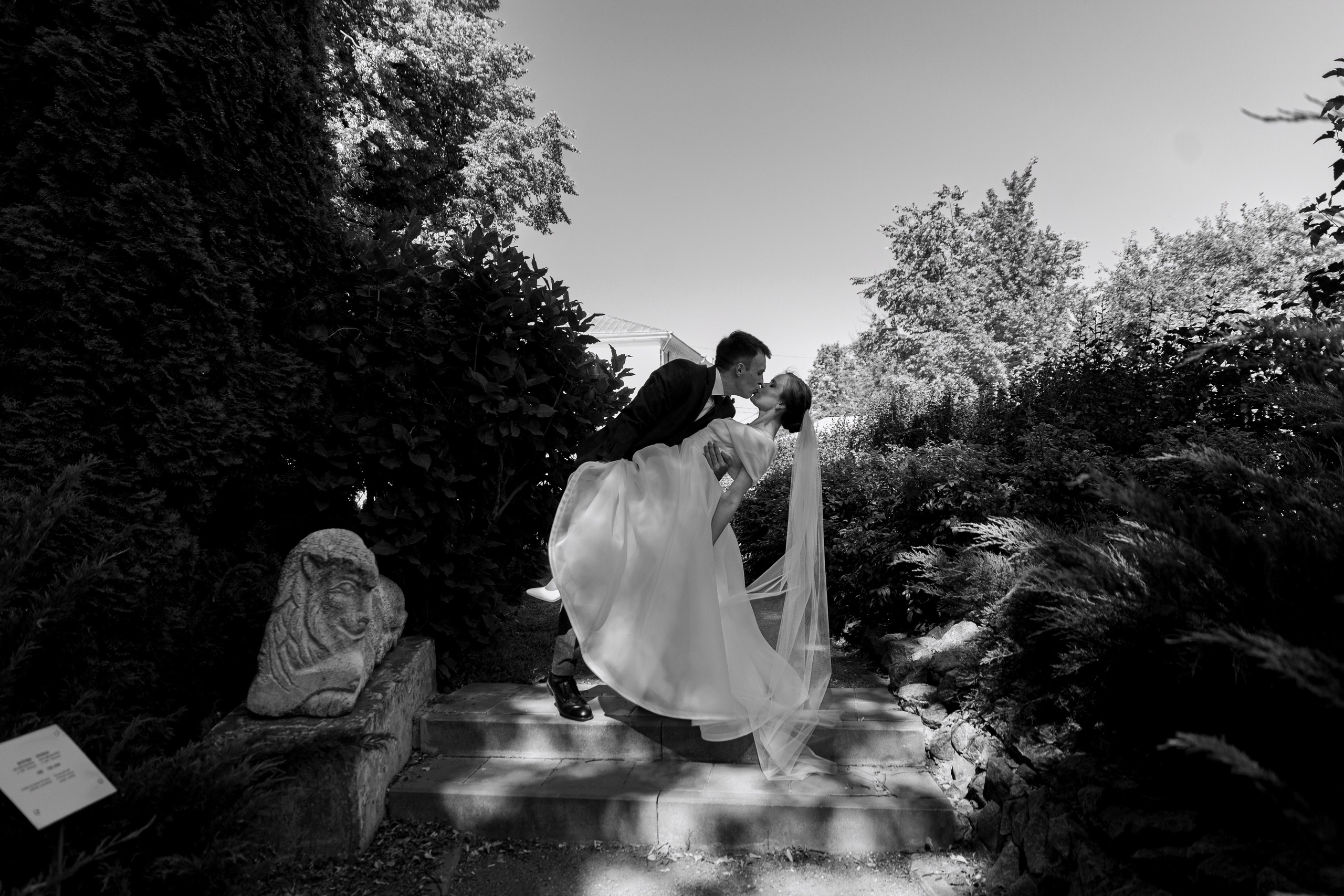 Свадьбы. Свадебный и репортажный фотограф в Ярославле Евгений Шовдин