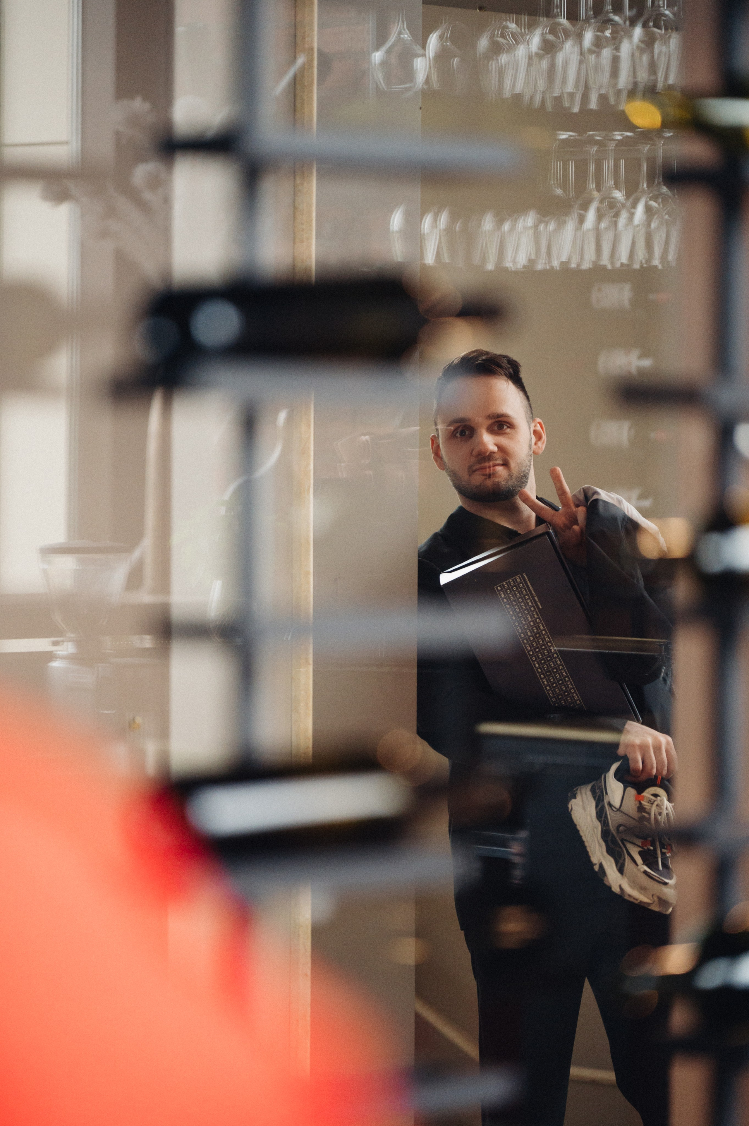 Анастасия и Карен. Репортажный и свадебный фотограф в Сургуте