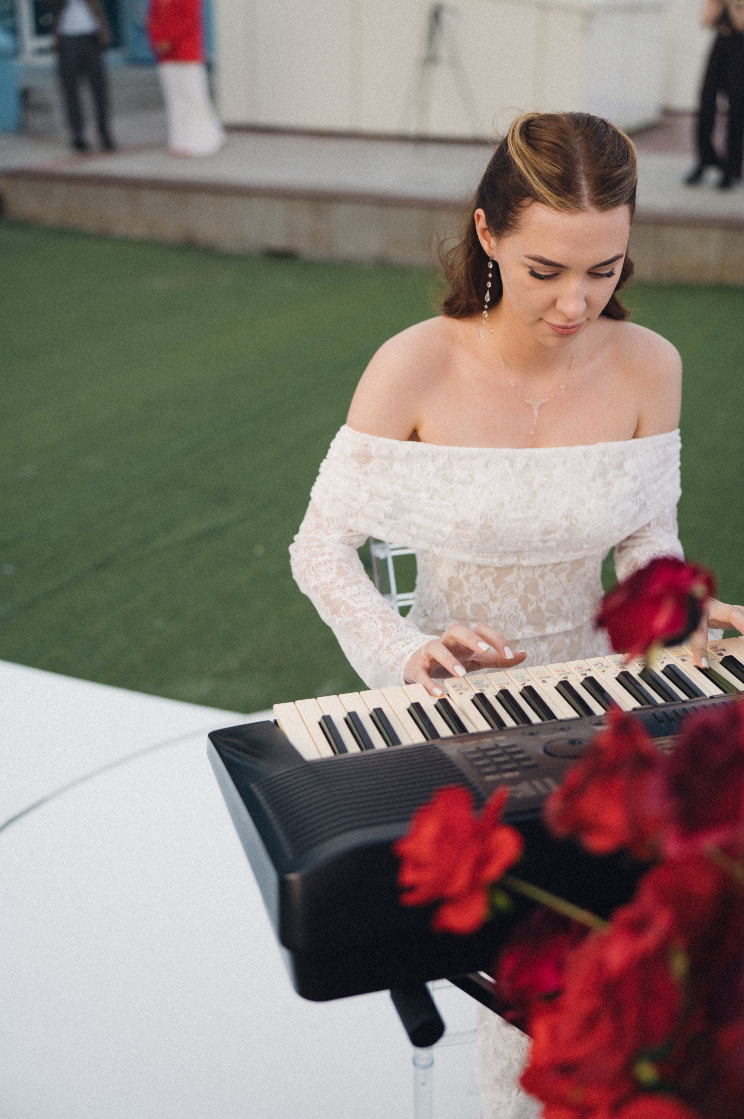 Дарья и Артём. Репортажный и свадебный фотограф в Сургуте