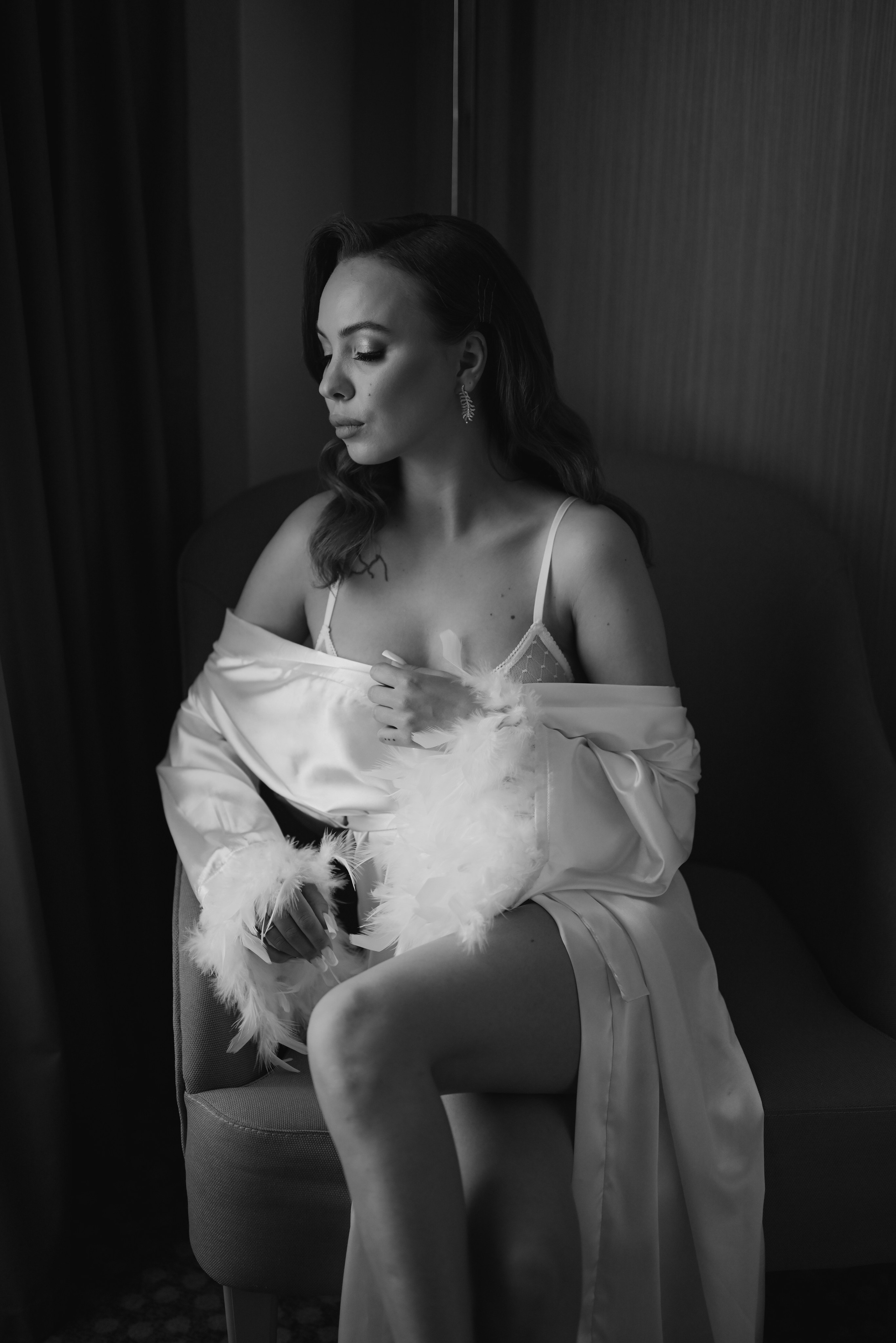 Глеб & Татьяна утро. Свадебный и семейный фотограф в Уфе Александров Максим