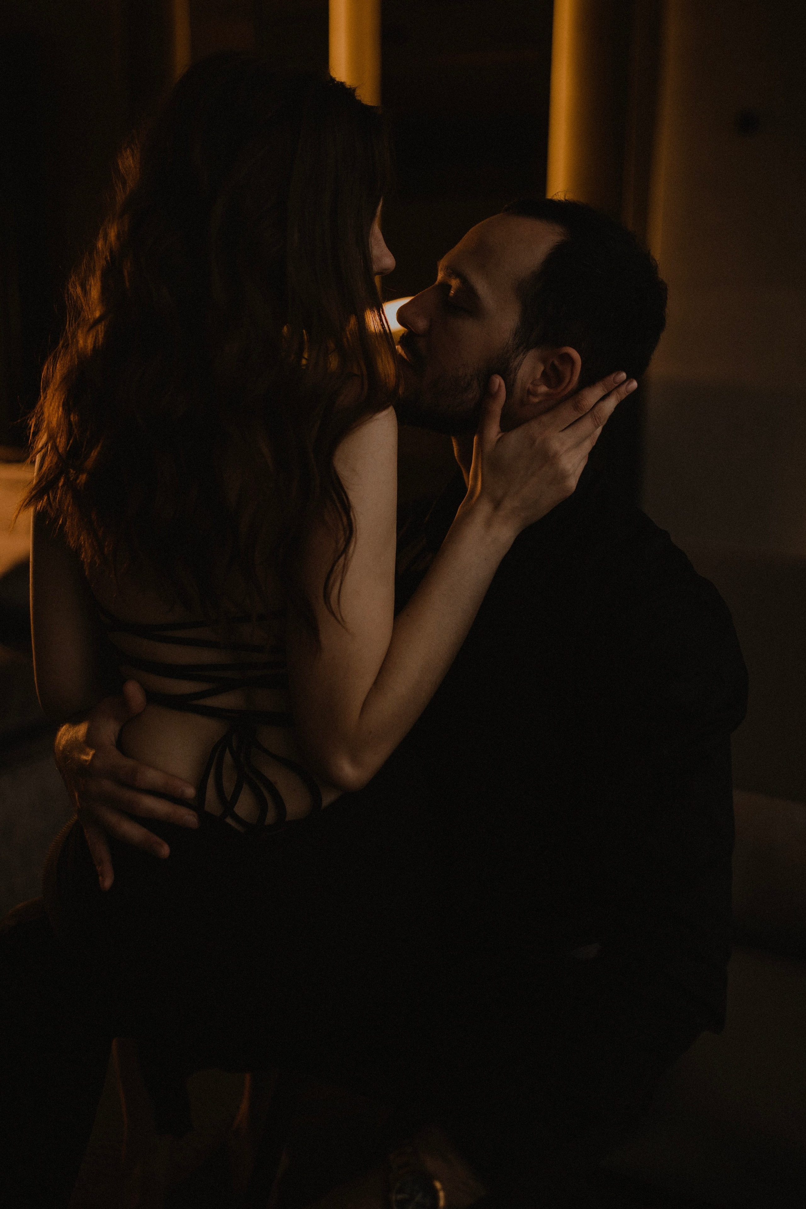 Zlata & Maksim. Фотограф Анна Путилина