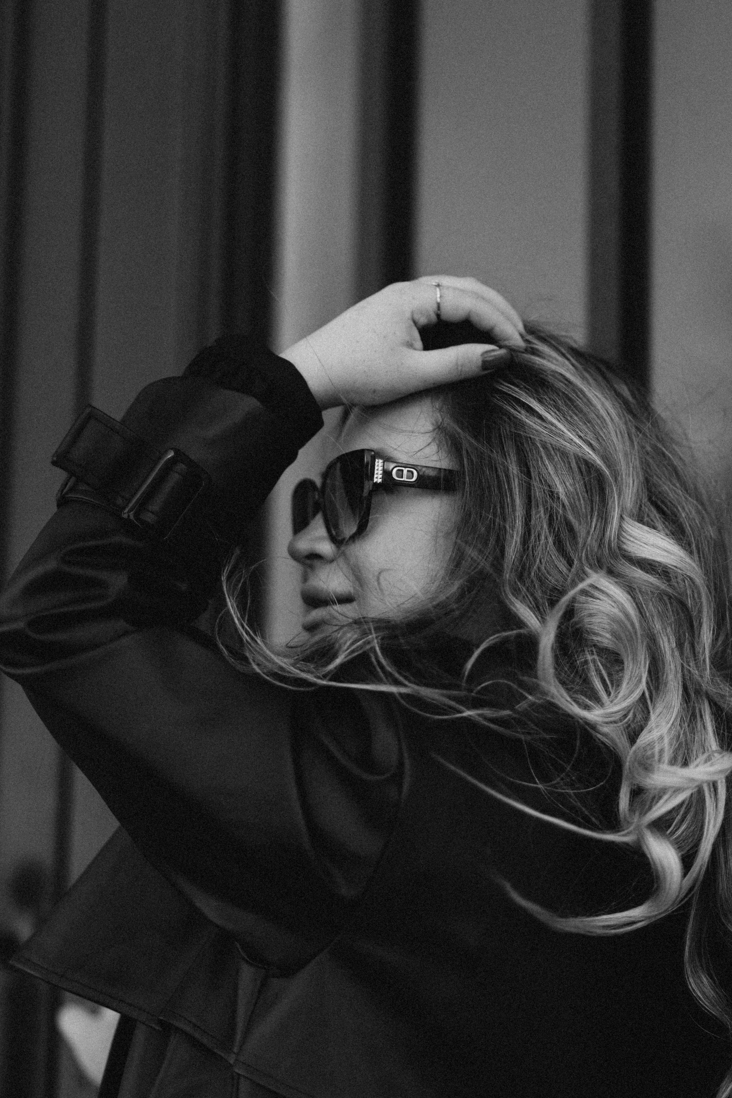 Екатерина. Свадебный, семейный фотограф в Иркутске Светлана Макаричева