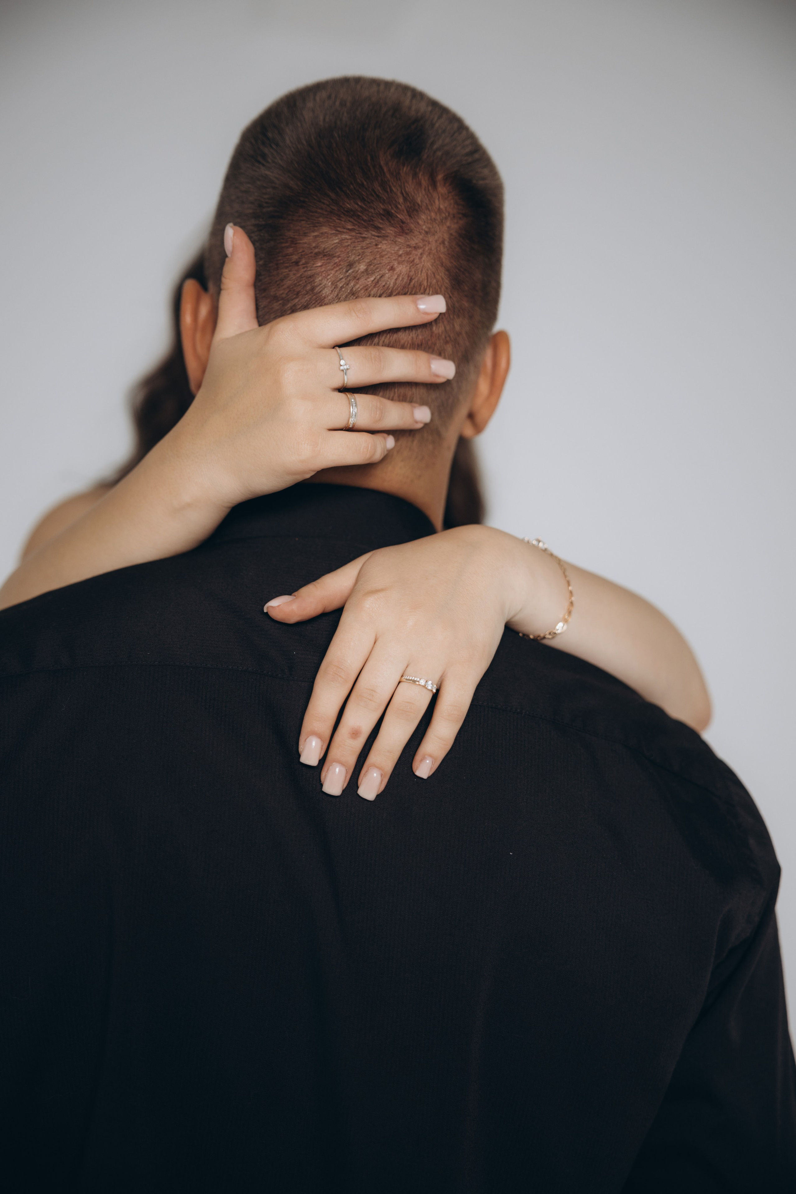 Данил & Елизавета. Свадебный, семейный фотограф в Иркутске Светлана Макаричева