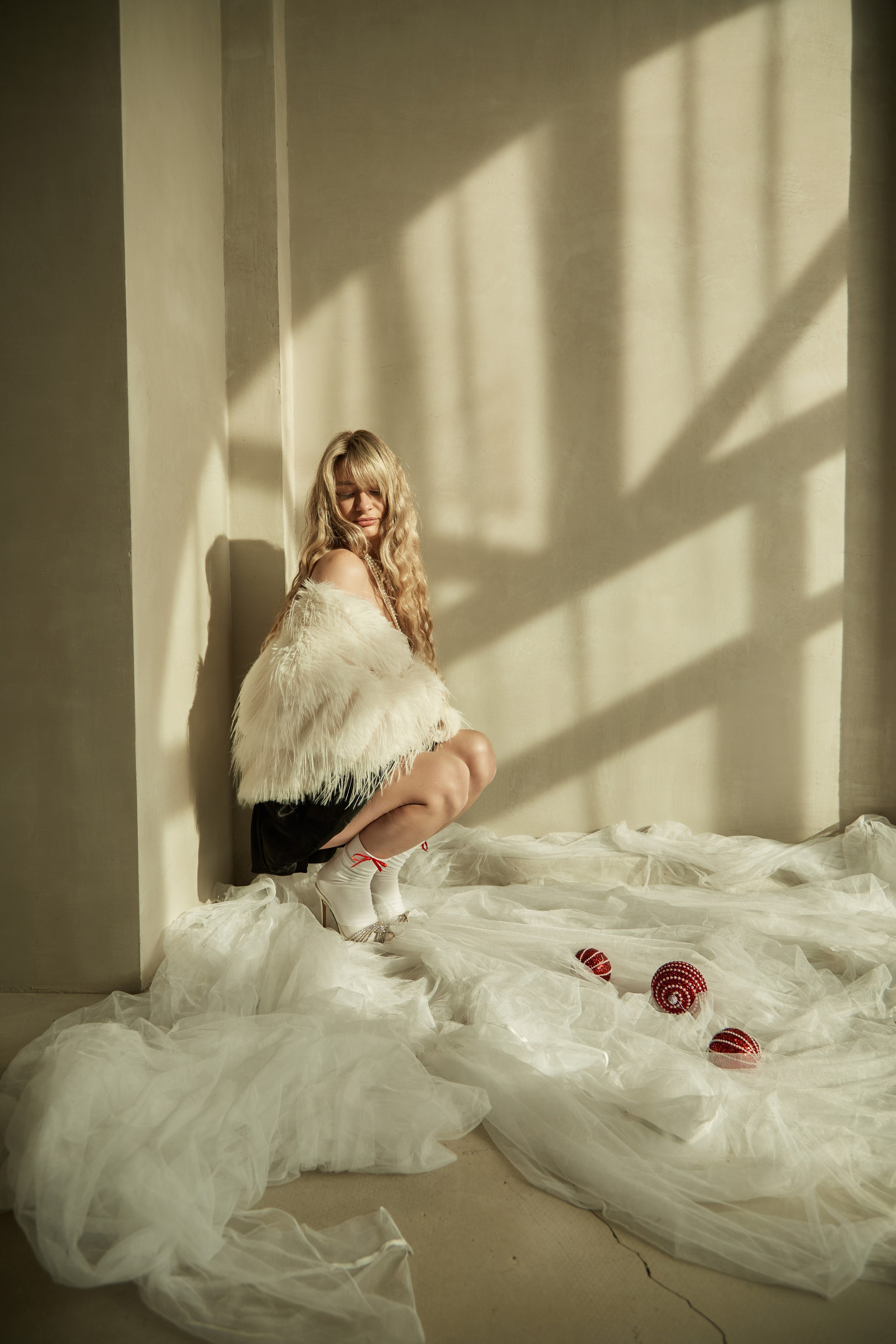 Студийные. Семейный и женский фотограф во Владивостоке Тамара Кондор