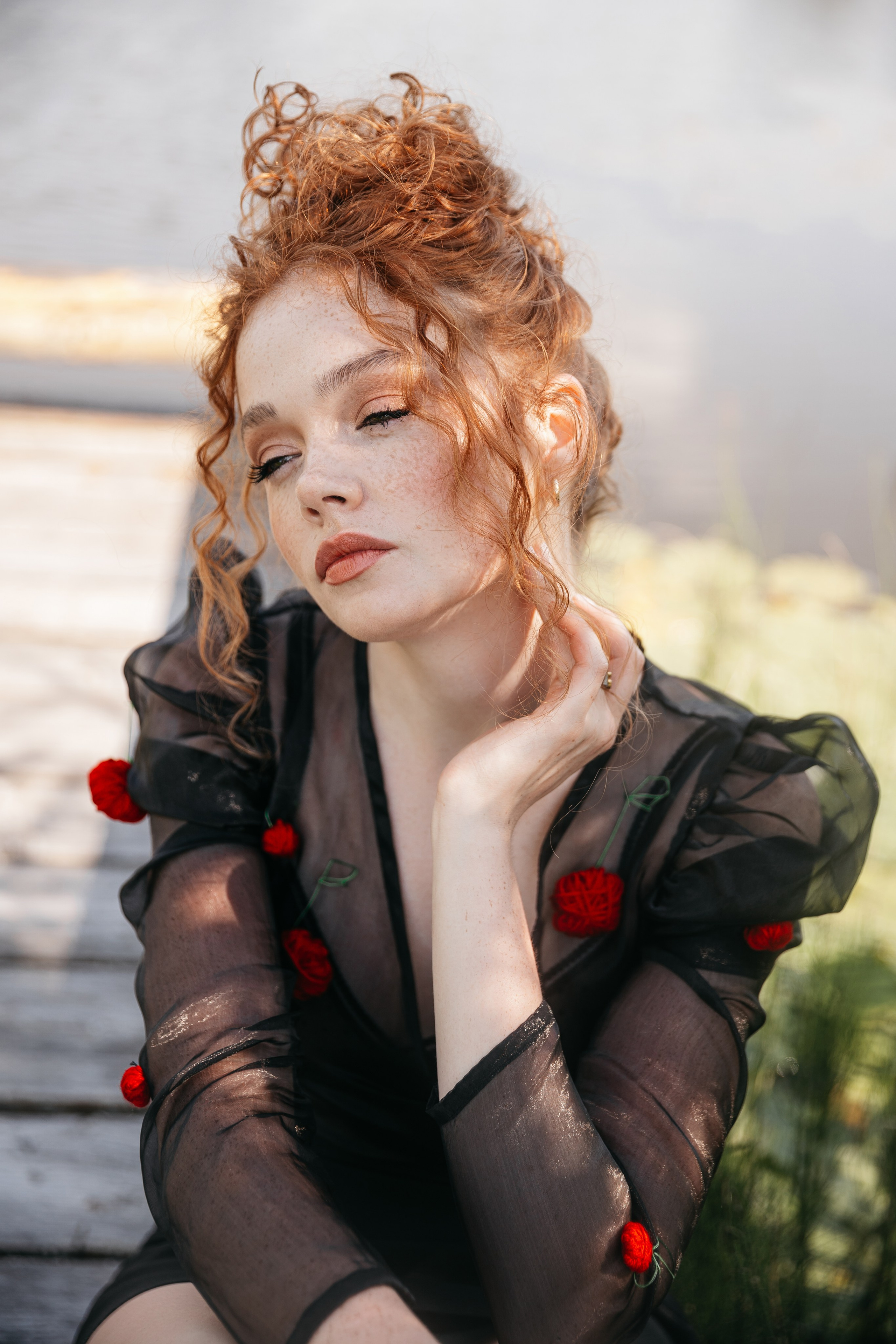 Настя. Фотограф в Твери Лагодная Яна