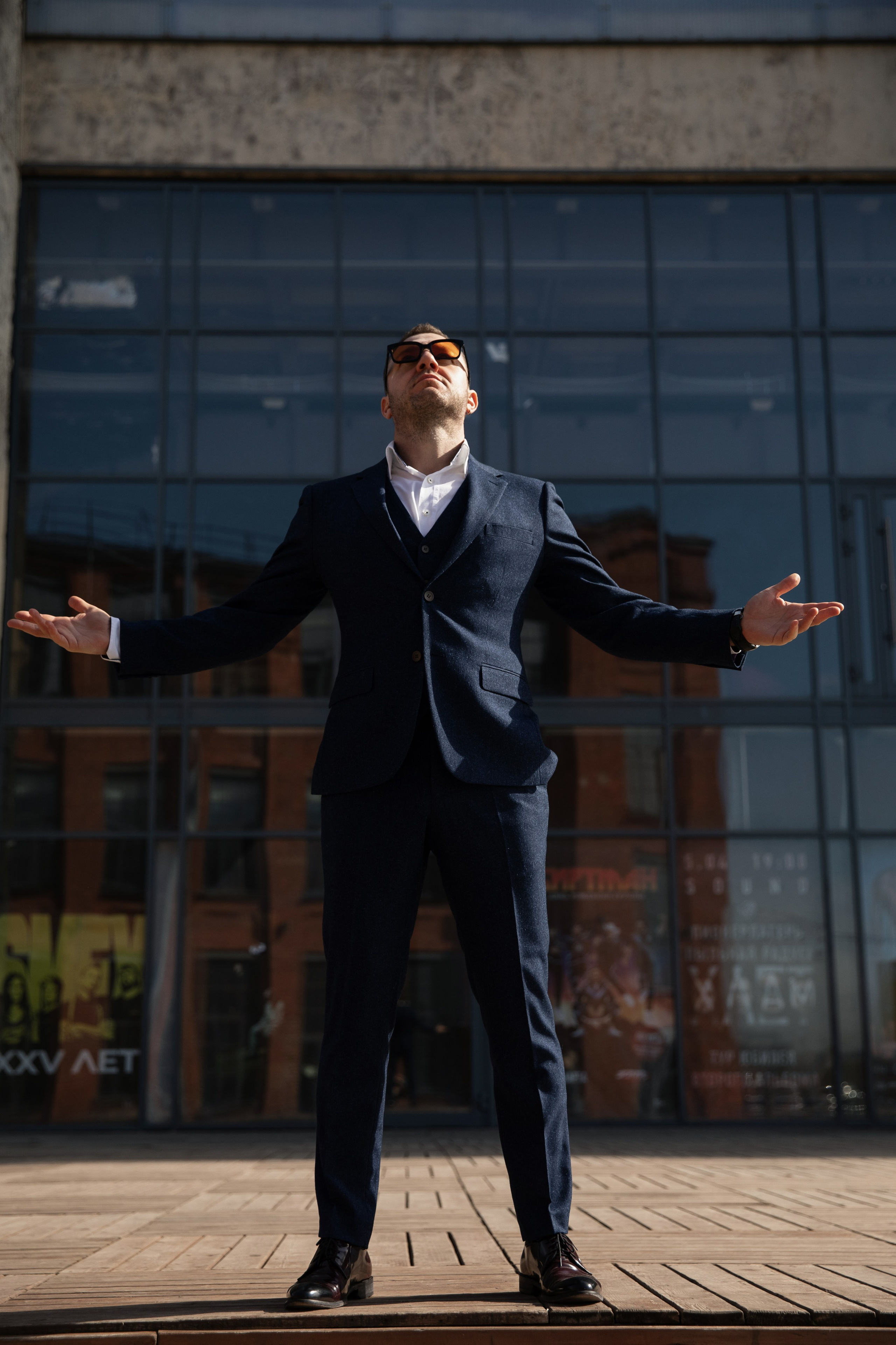 Роман. Свадебный и портретный фотограф