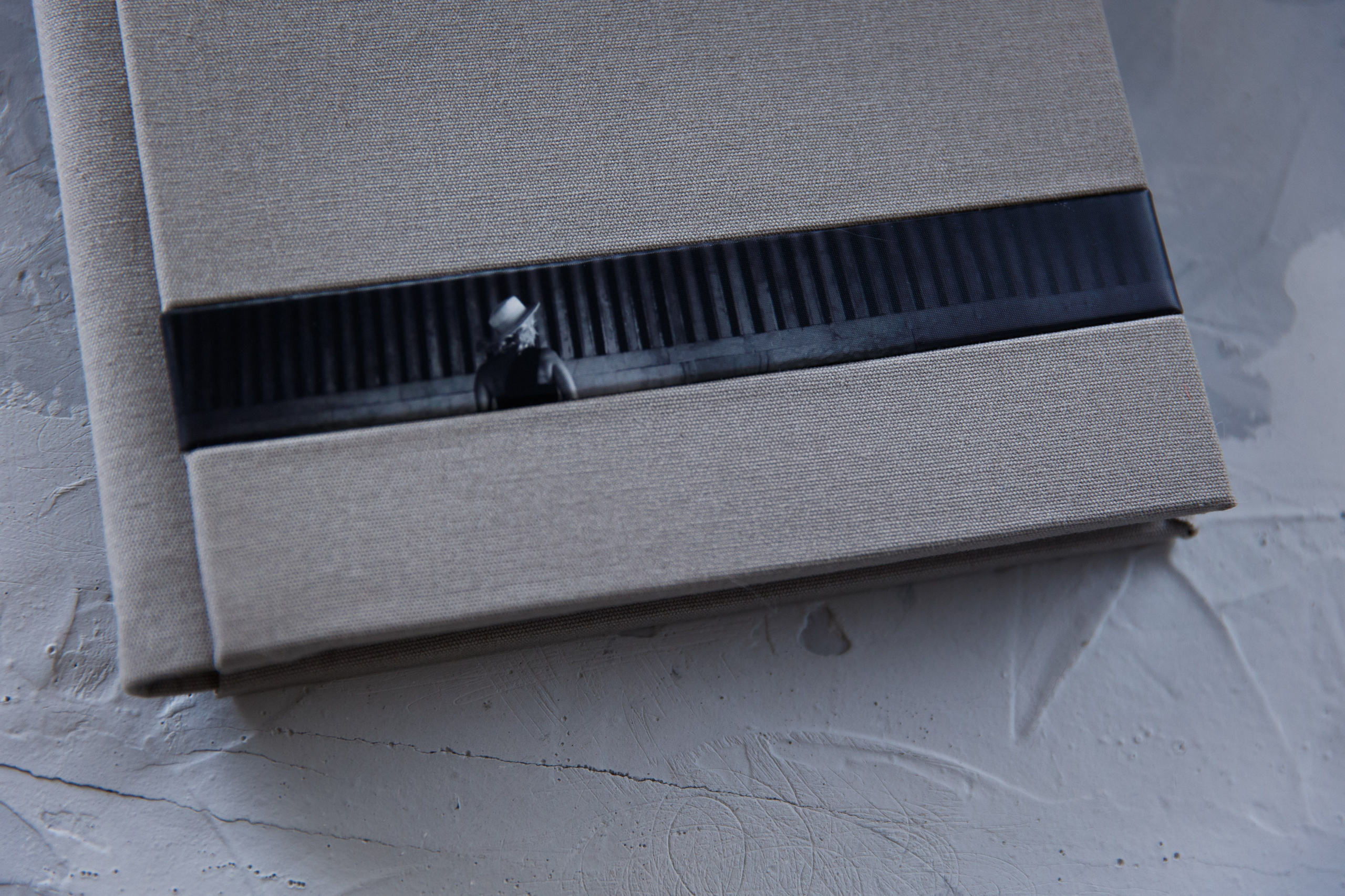 ЛУАНА. Заказать индивидуальную фотокнигу ручной работы