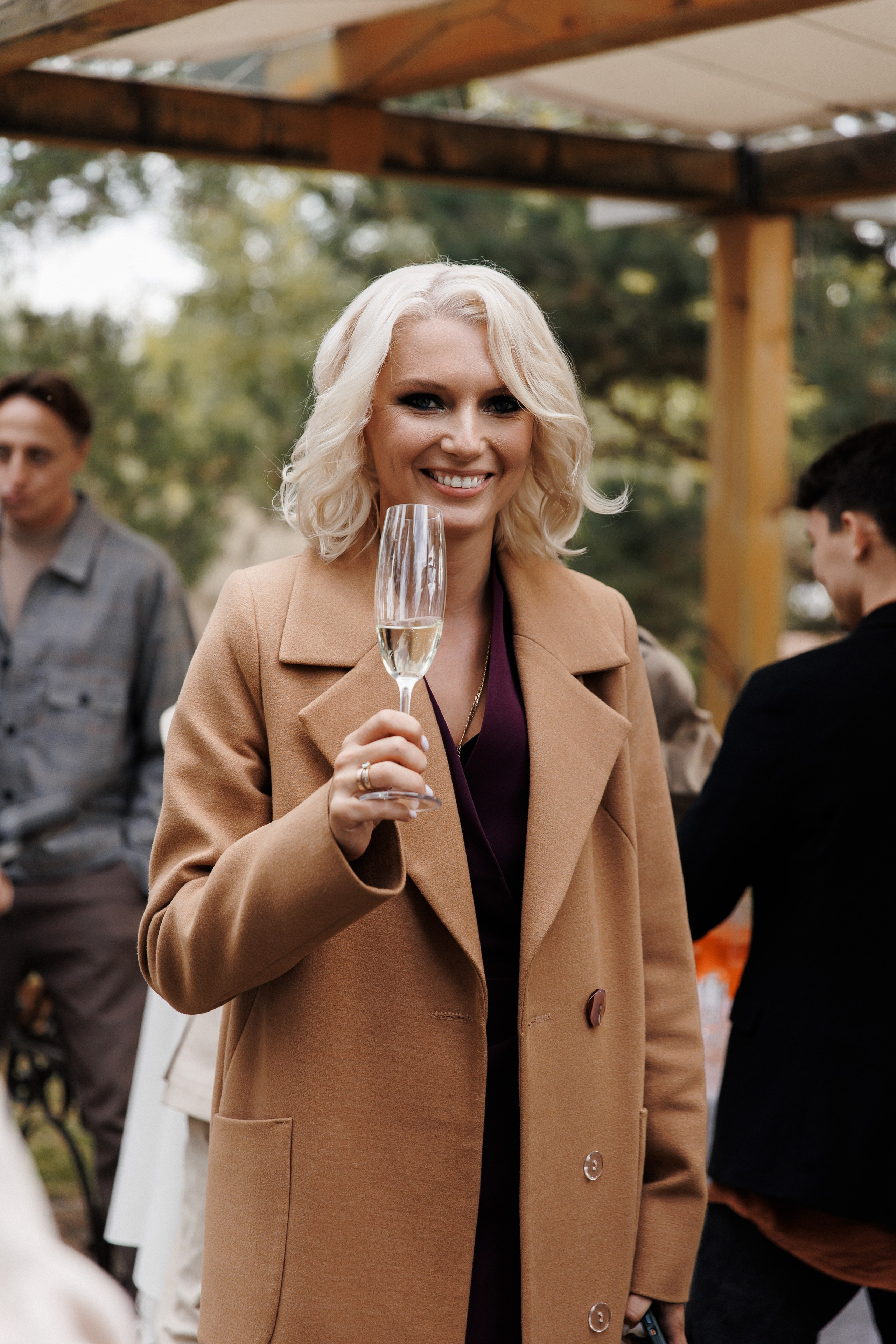 Оля и Кирилл. Свадебный и репортажный фотограф Евгений Петров