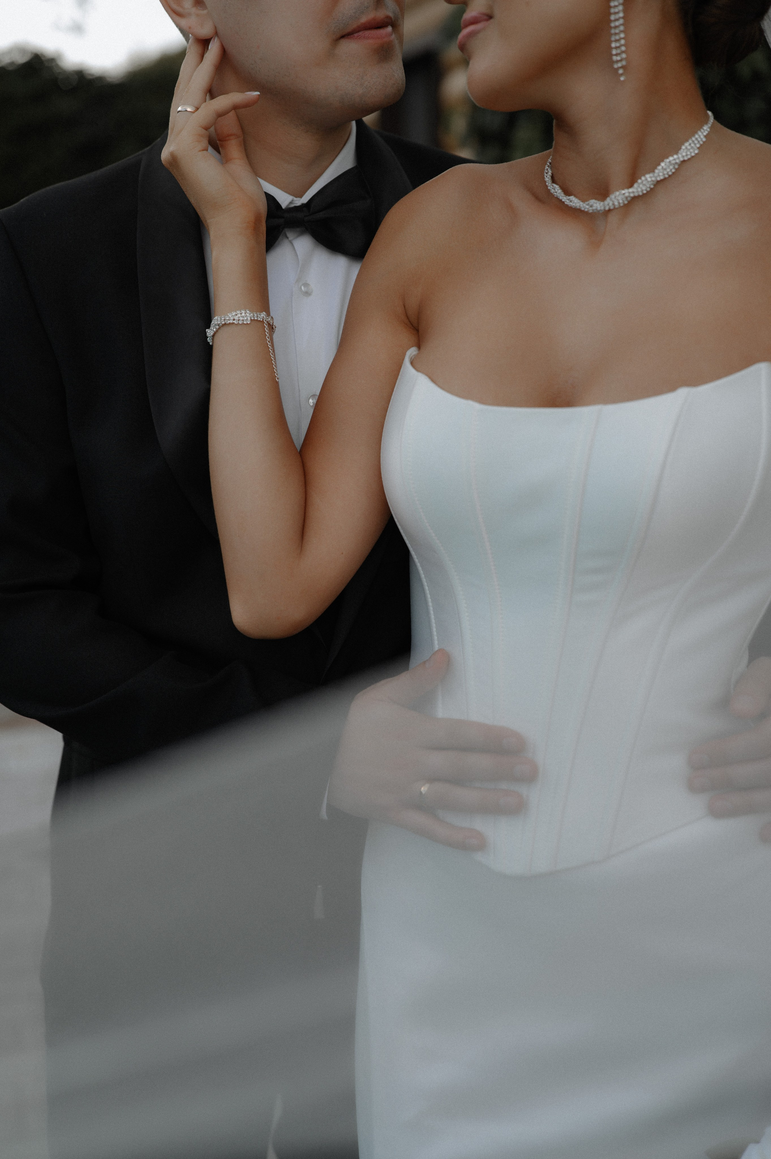 Свадебная. Фотограф Ирина Горелова Севастополь Крым