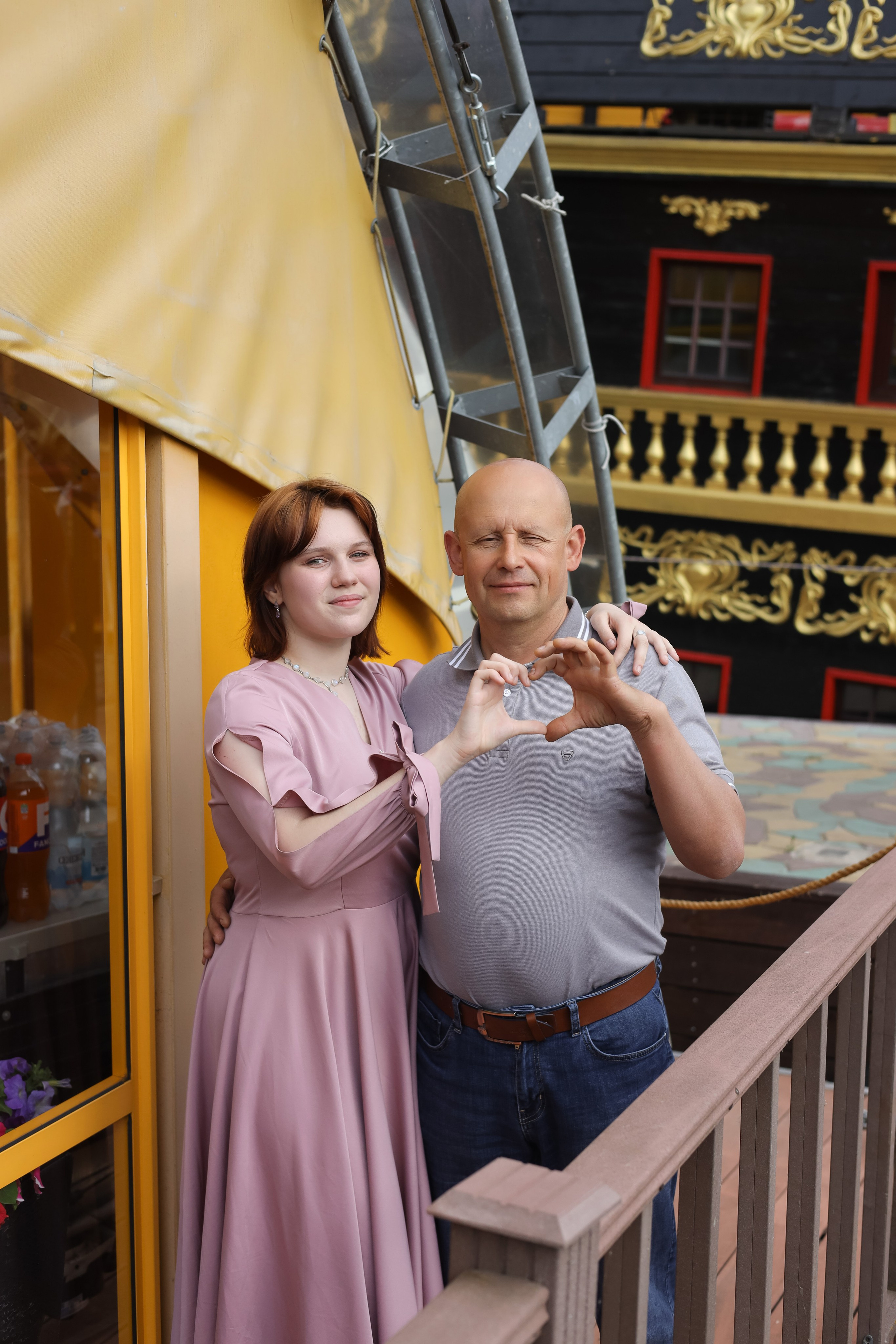 Выпускной в «Малибу». Свадебный и репортажный фотограф (Москва, Королев и другие)