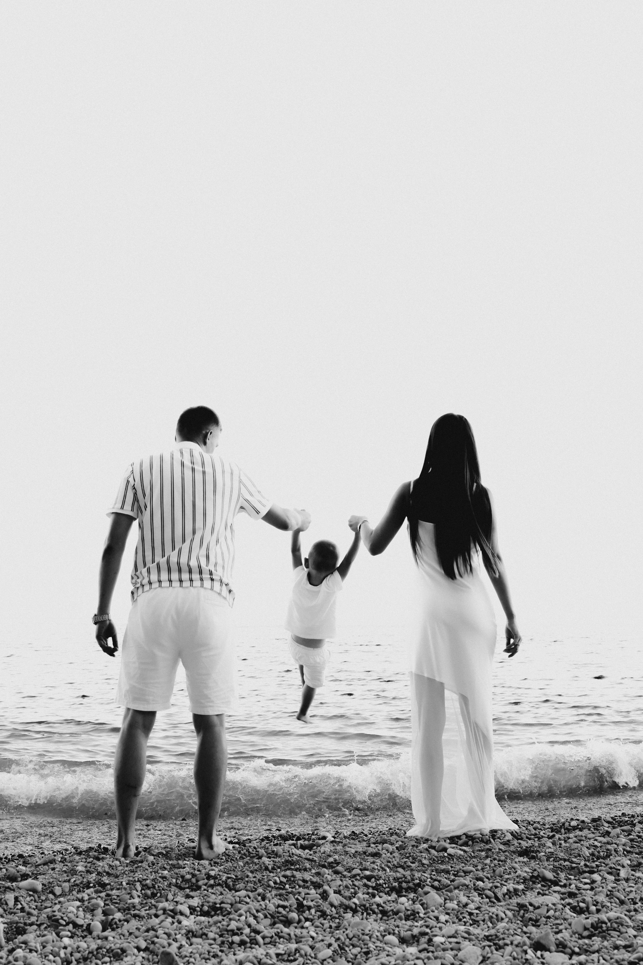 На закате. Withlovent | Фотограф в Севастополе