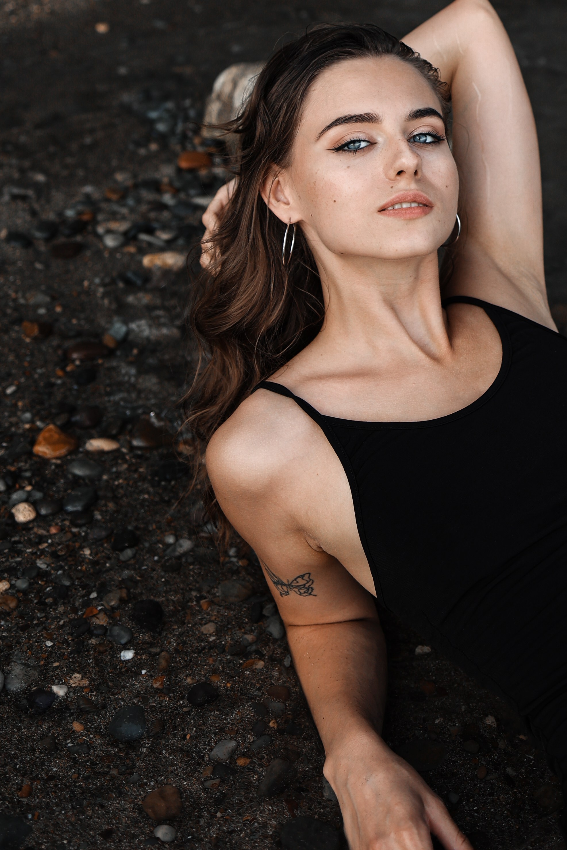 Екатерина. Withlovent | Фотограф в Севастополе