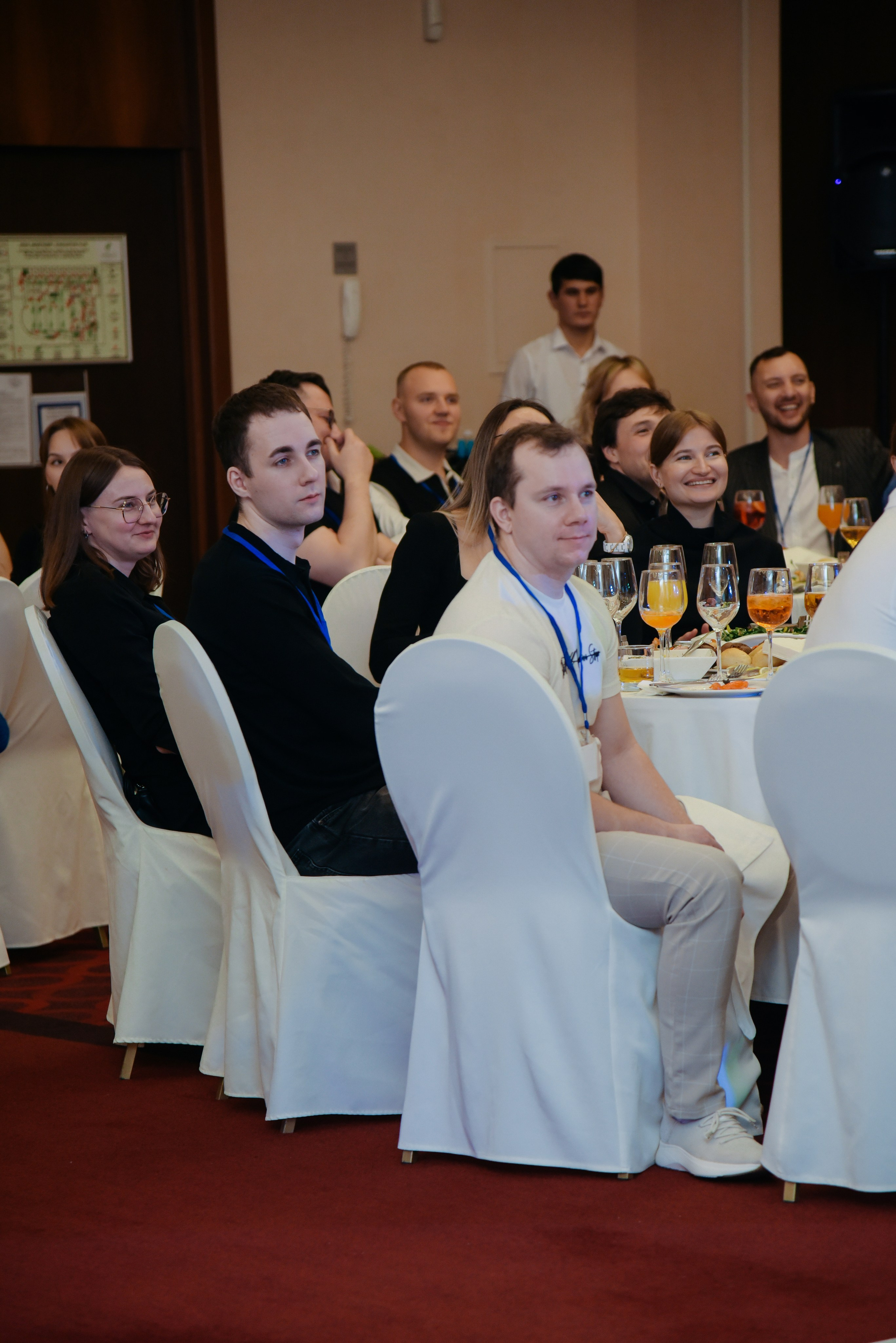 ГеомирАгро. Фотограф Лола Волна, город Москва