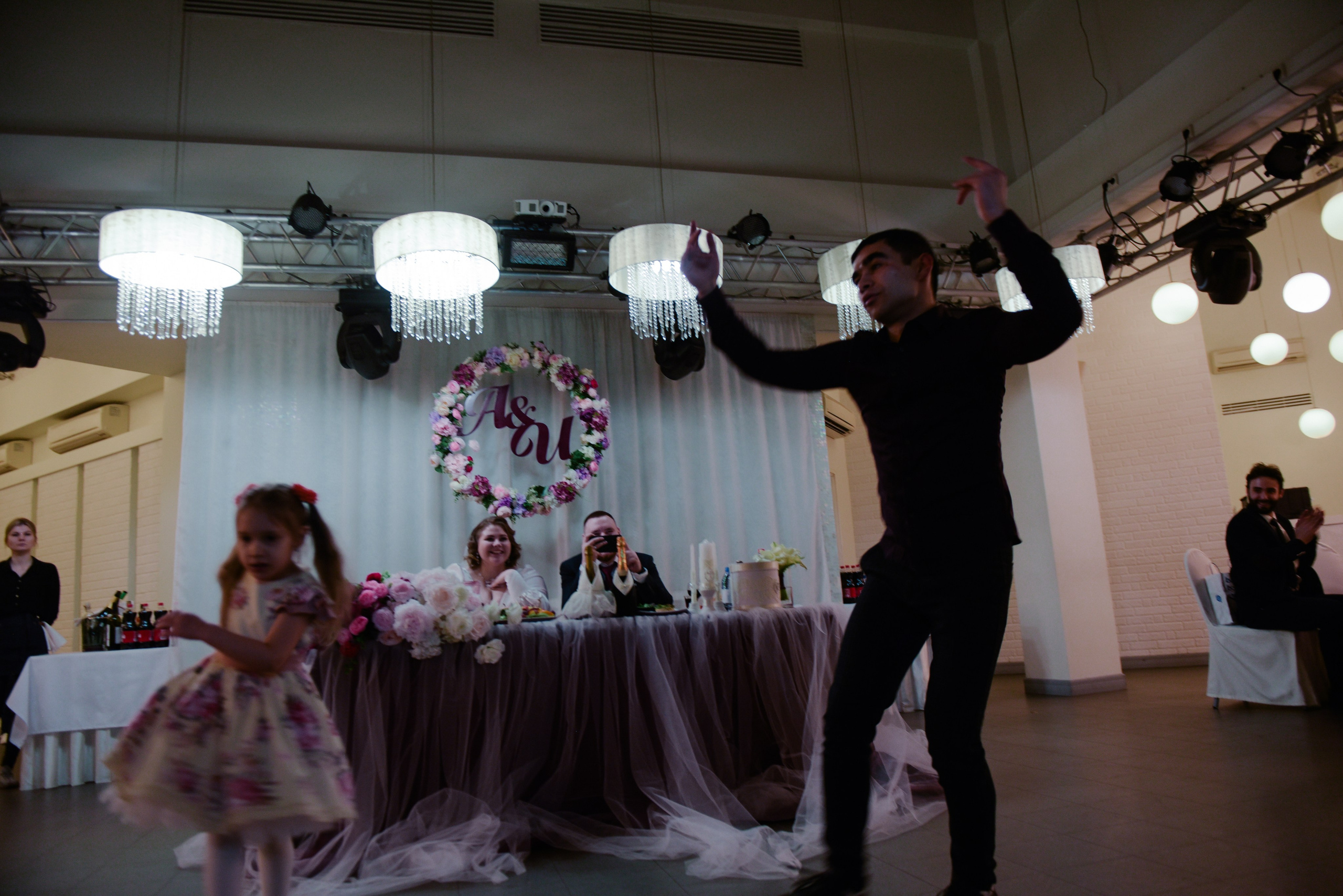 Алексей и Инна Свадебный день и усадьба Горенки. Фотограф Лола Волна, город Москва