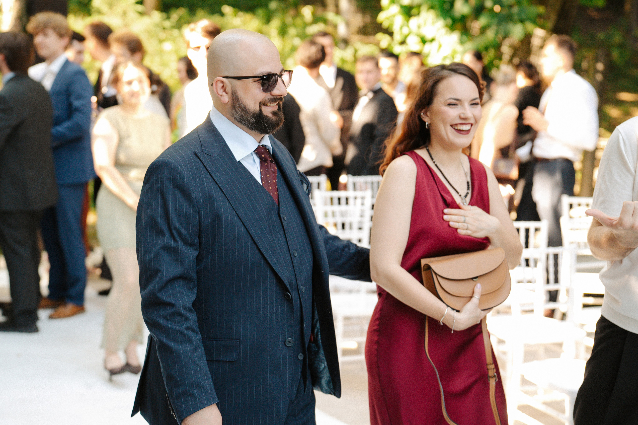 Смех, любовь и немного хаоса. Фотограф Евстигнеев Илья