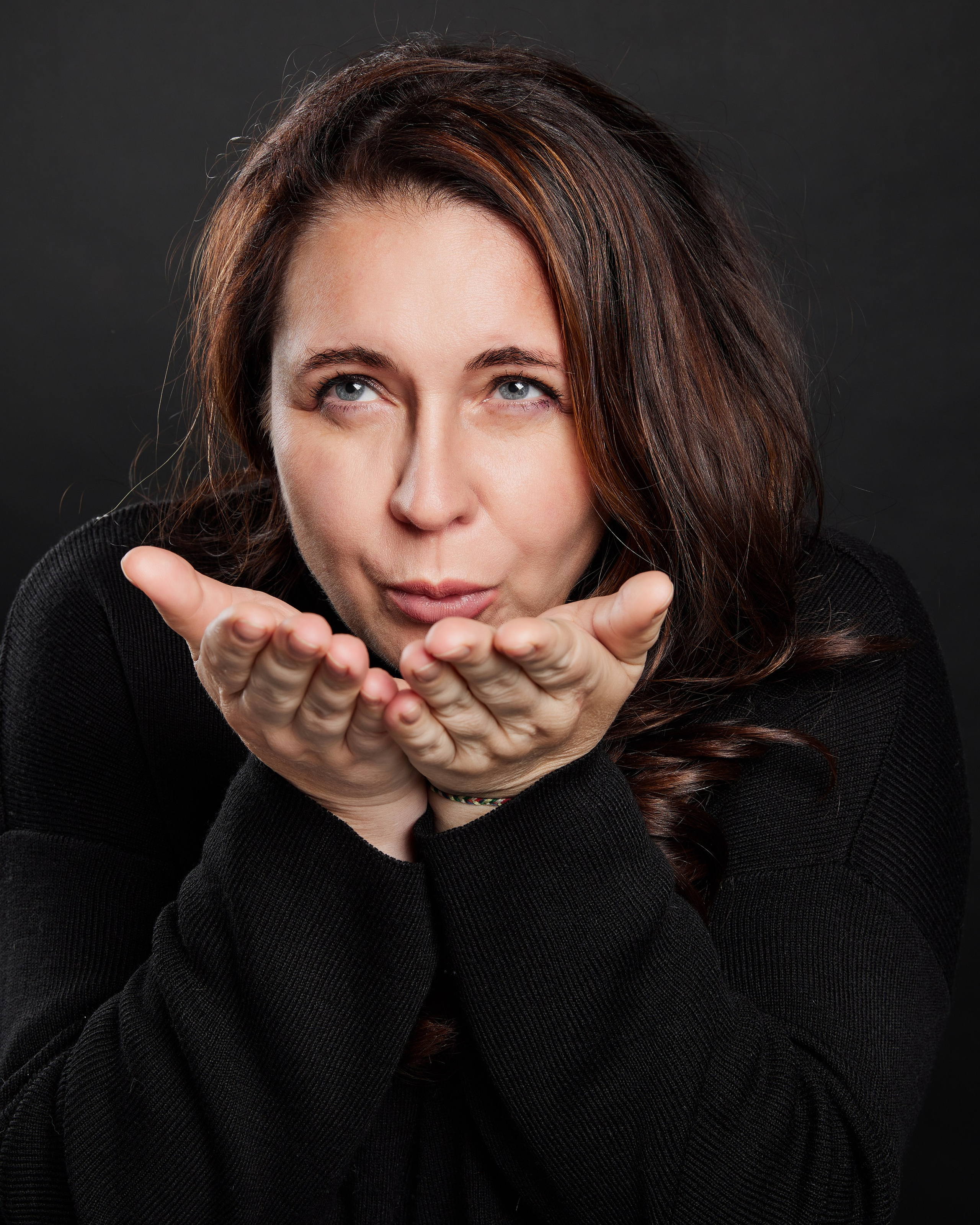 В кадре легко. Индивидуальный фотораф во Владивостоке Дружинин Кирилл