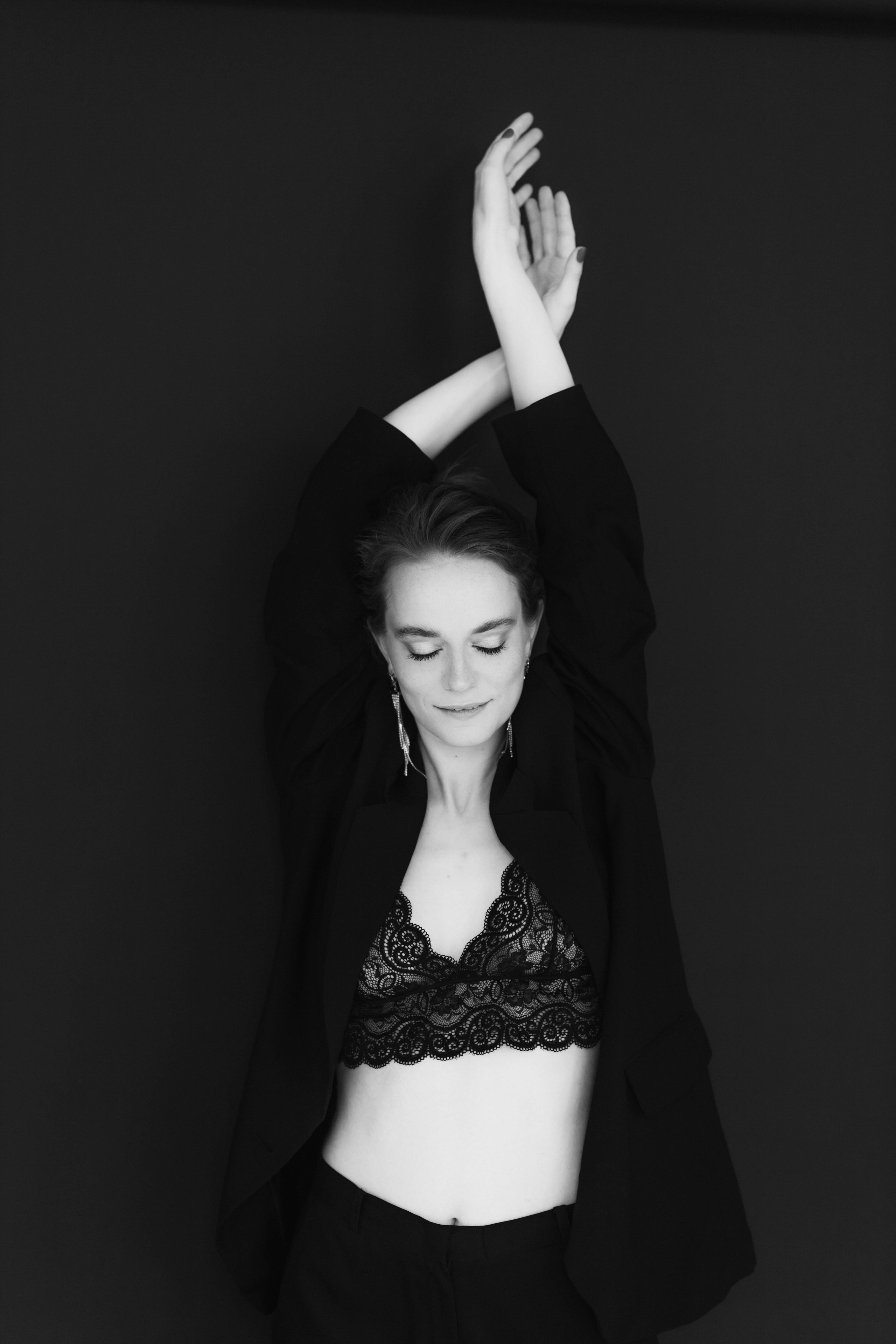 Екатерина. Фотограф Карина Вовк