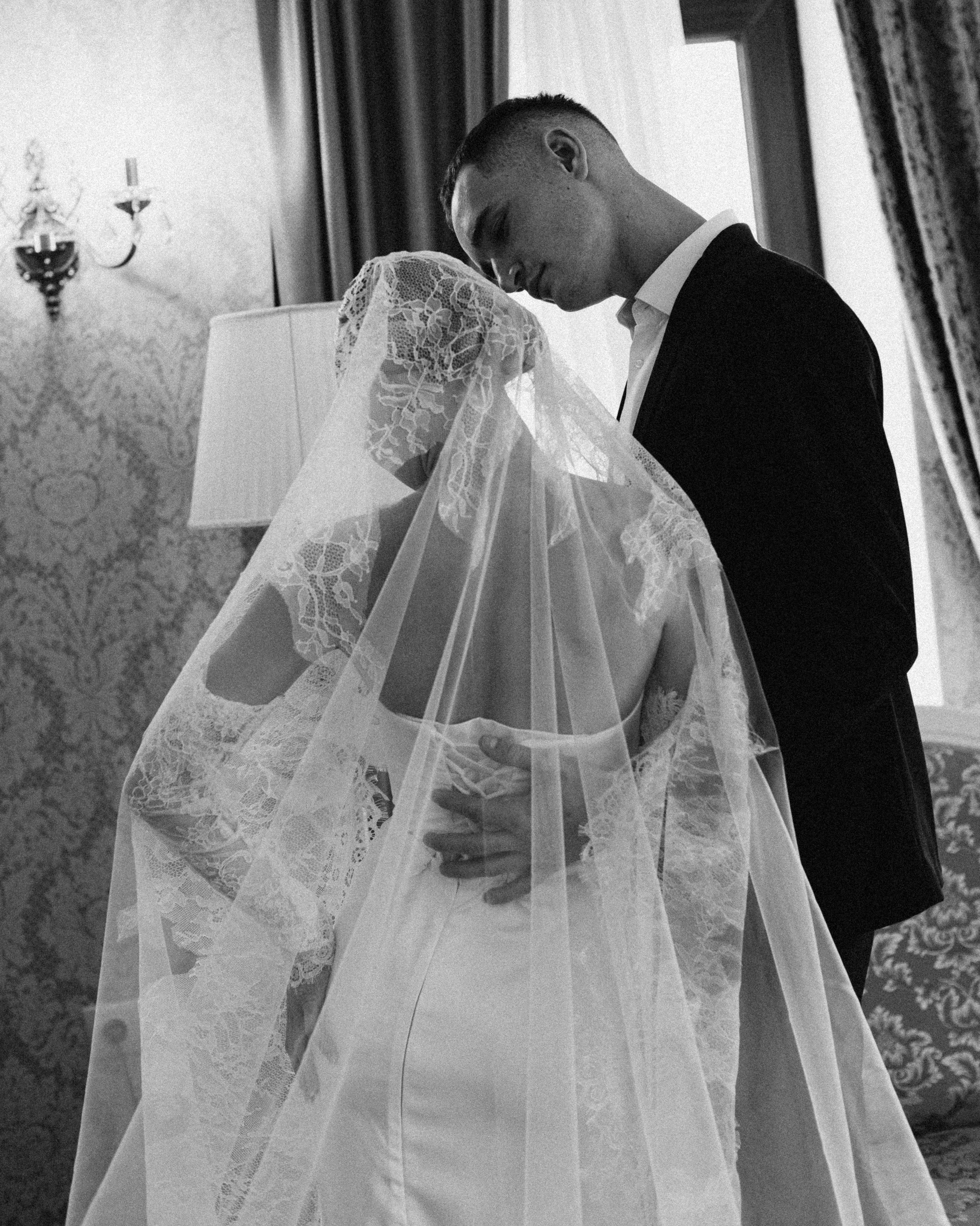 Катя игорь. Свадебный фотограф Максим Яненко в Волгограде