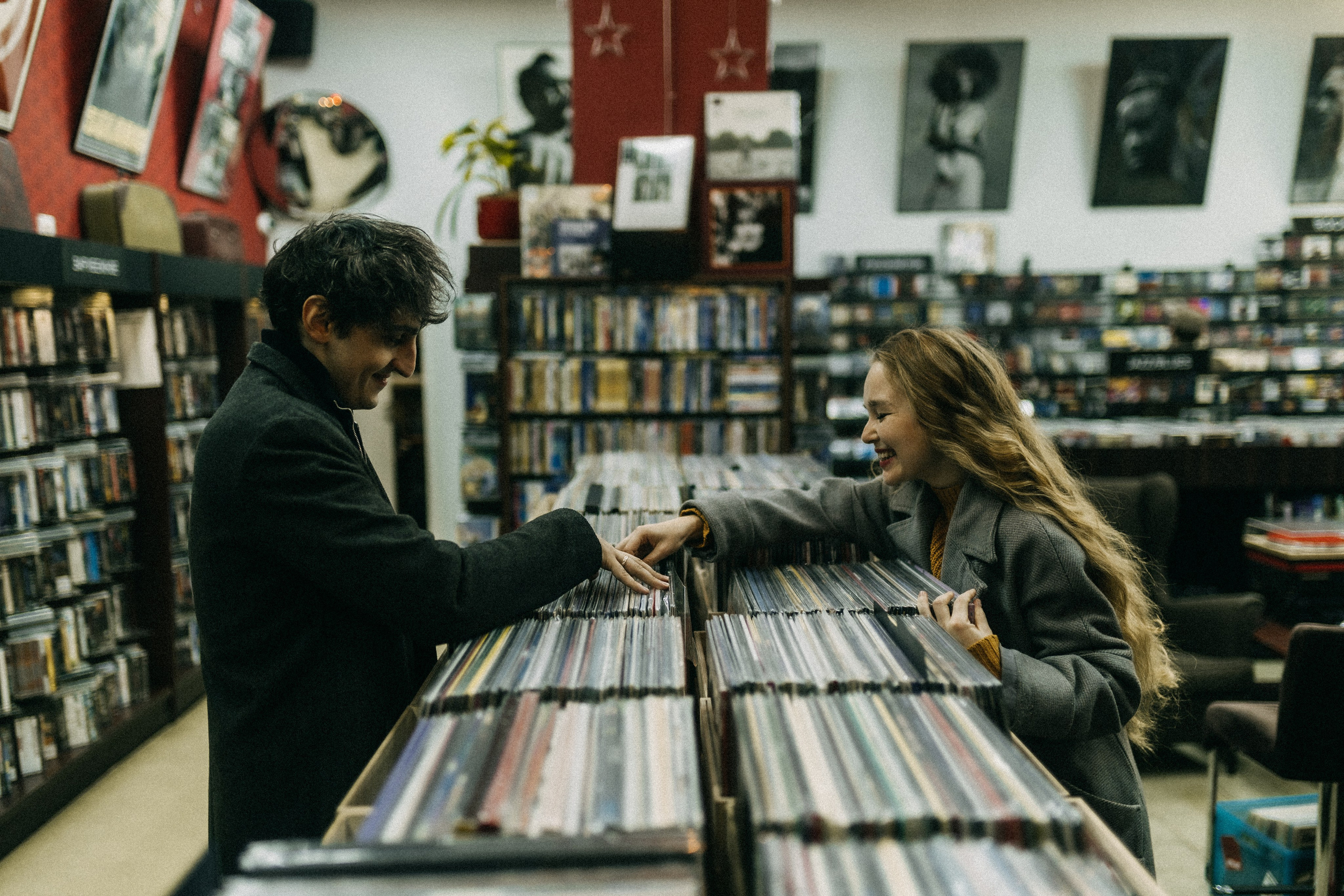 Алиса и Валя. Фотограф в Санкт-Петербурге