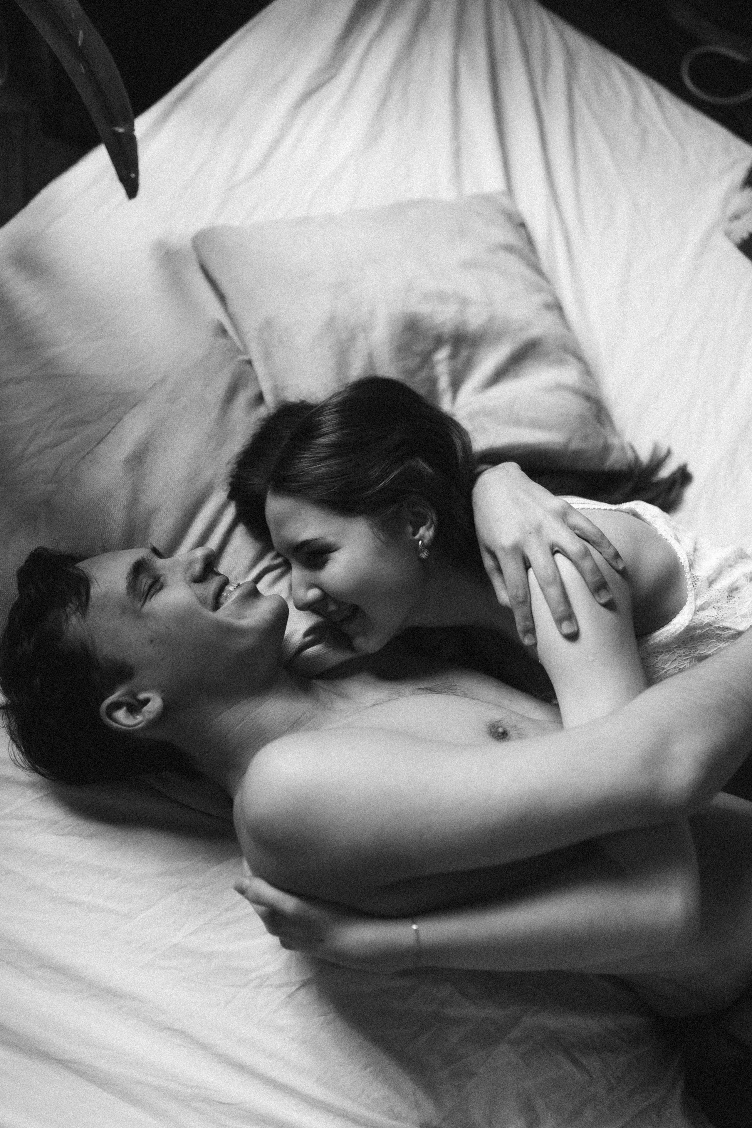 Мария и Андрей. Фотограф в Санкт-Петербурге