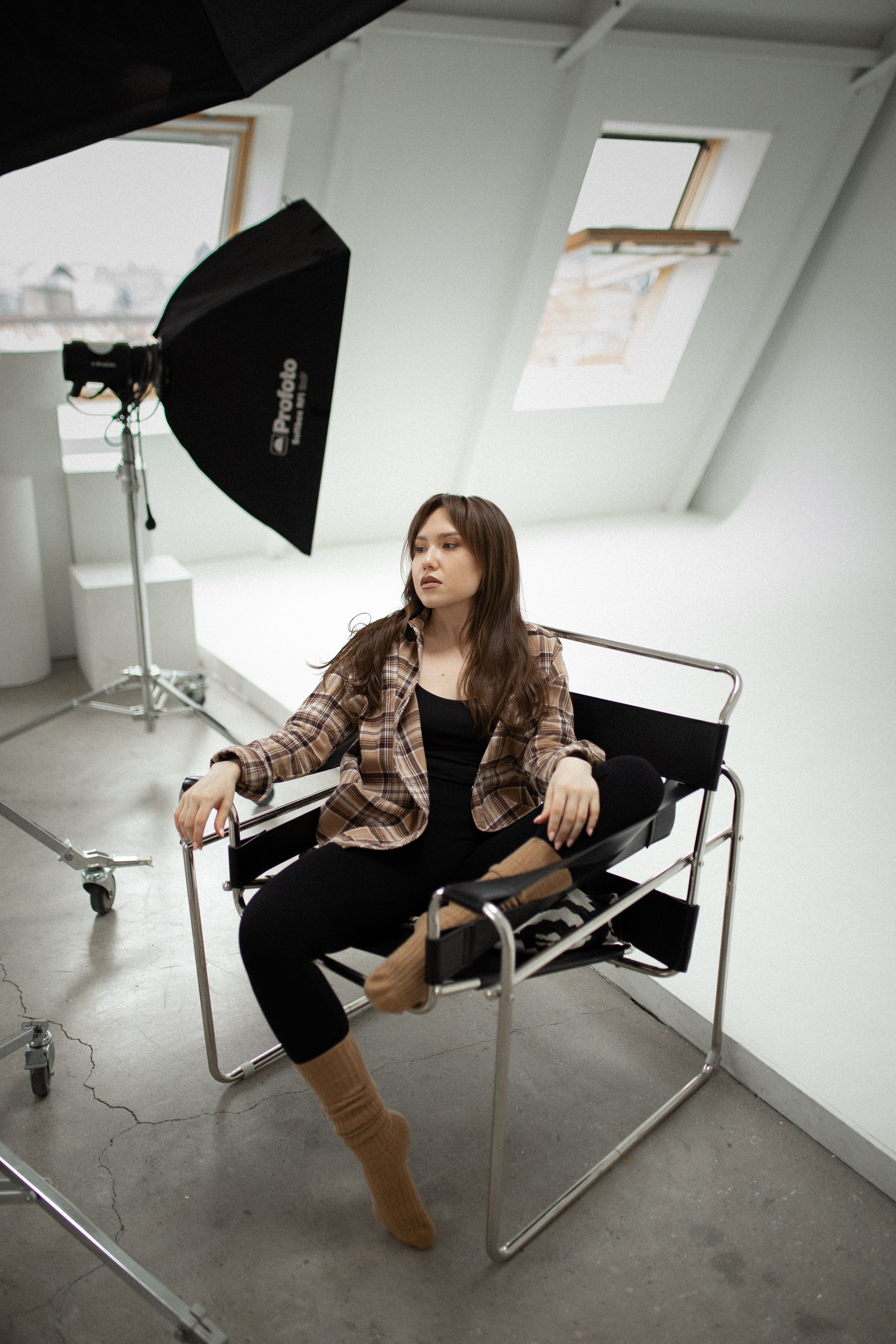 Вера. Фотограф в Санкт-Петербурге Вера Меркель