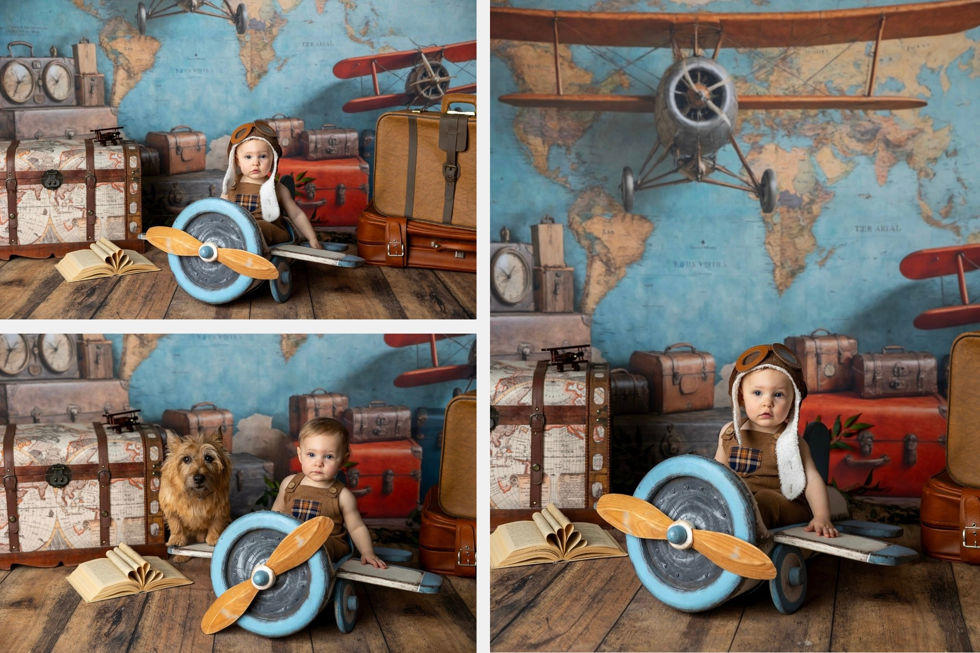 Детский фотограф Москва. Собственная фотостудия