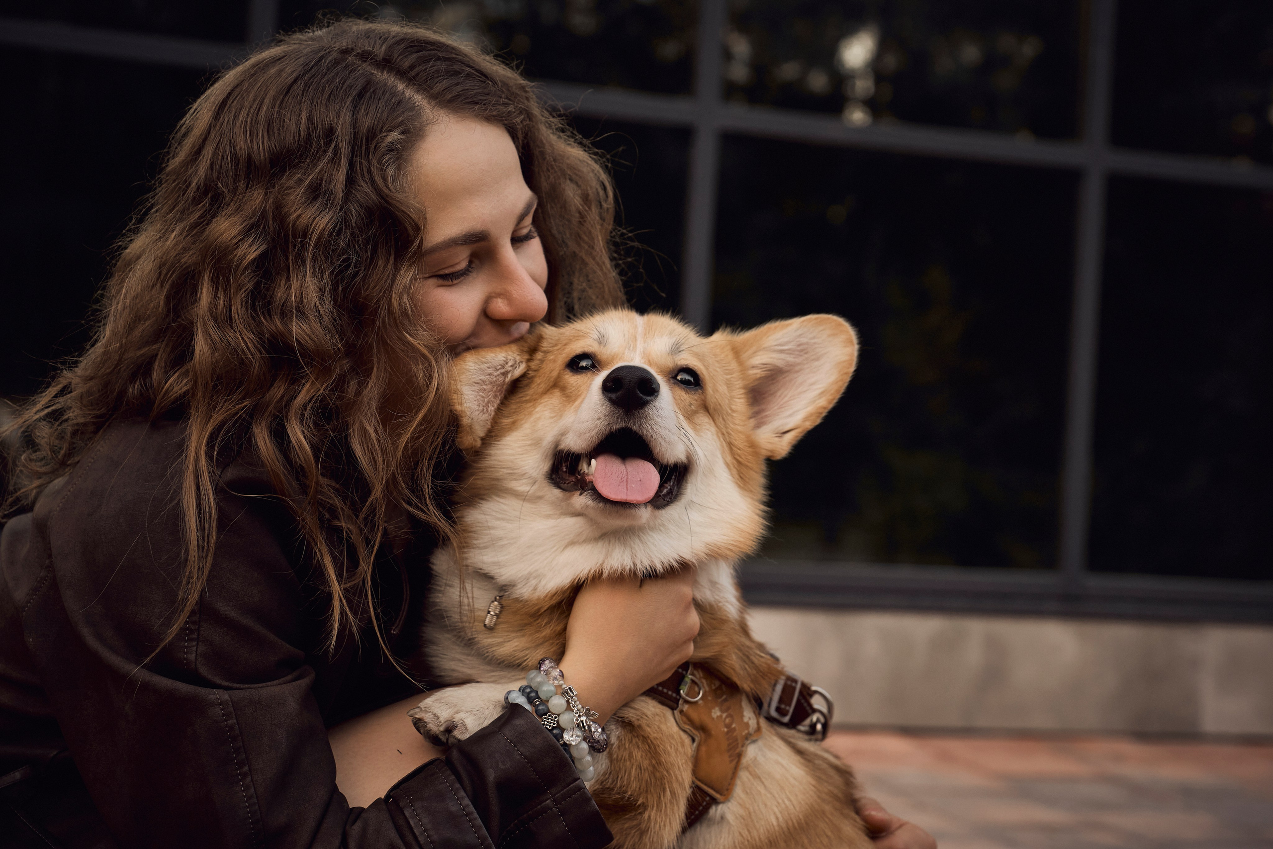Марина. Ваш фотограф Анастасия Болотникова