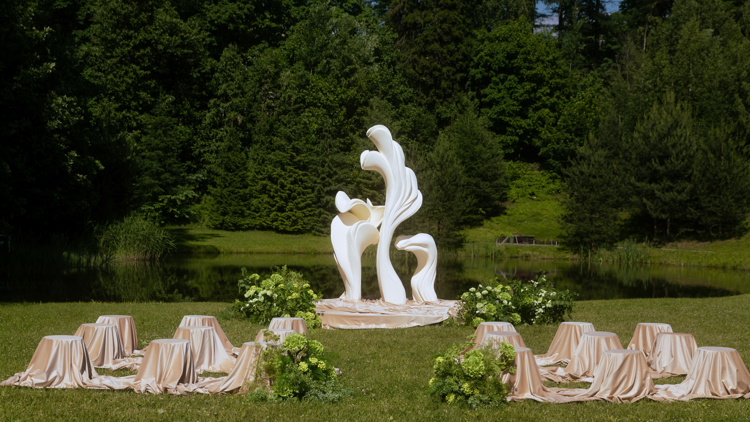 Надя и Вова, современная классика за городом, СПб. Фотограф в Москве Екатерина Черненко