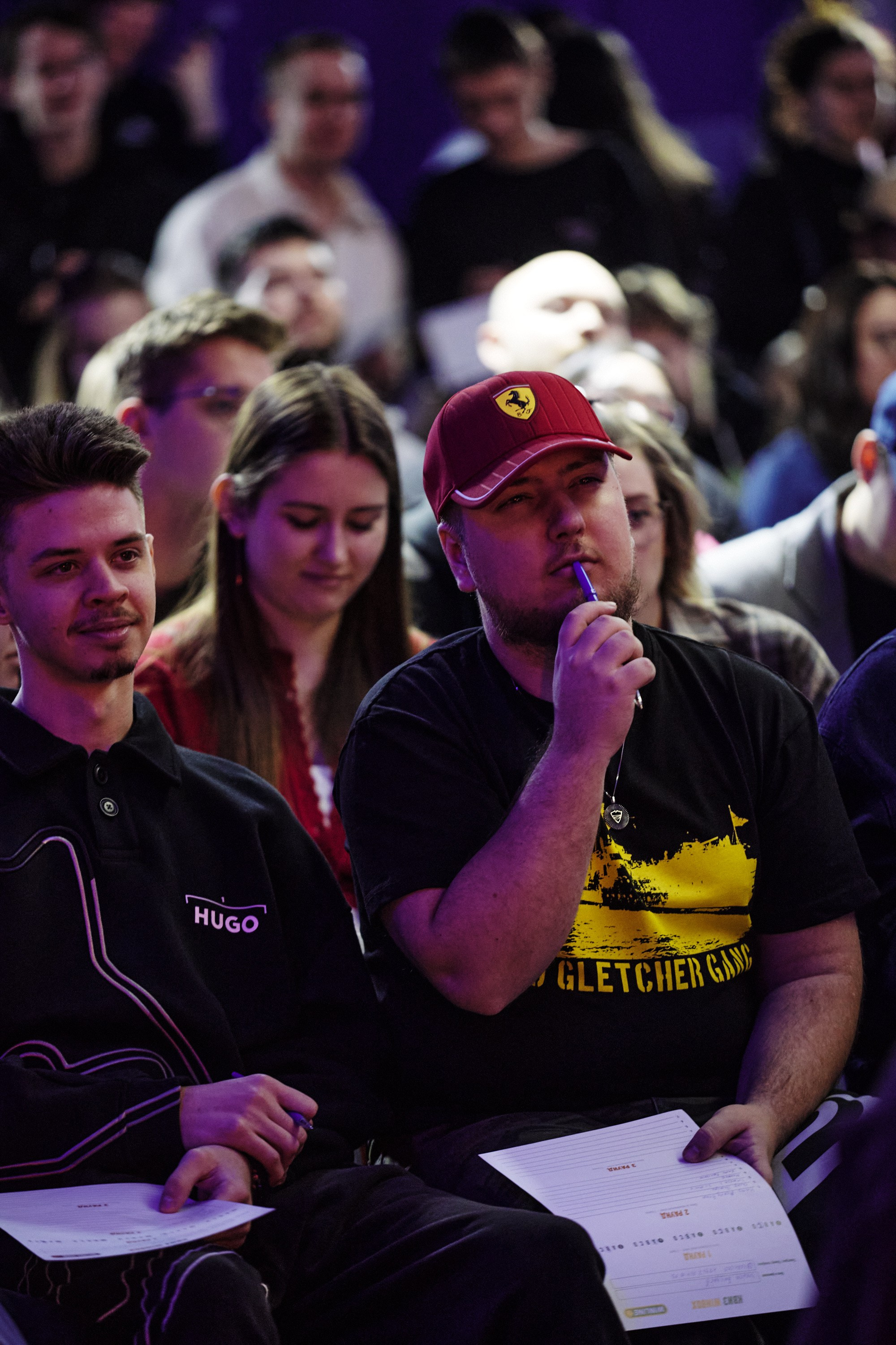 Events. Event фотограф Арсений Голышкин