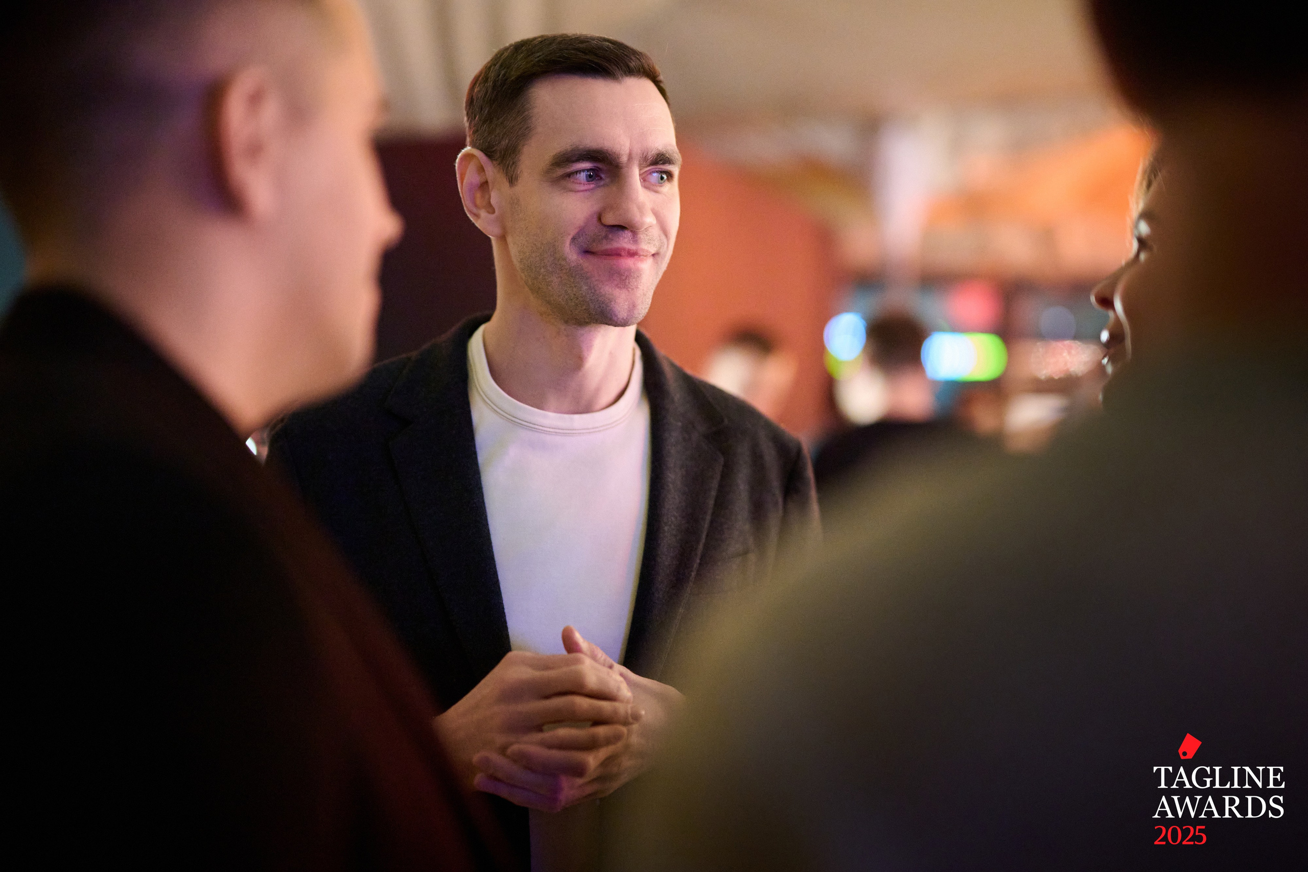 Events. Спортивный и бизнес фотограф Арсений Голышкин