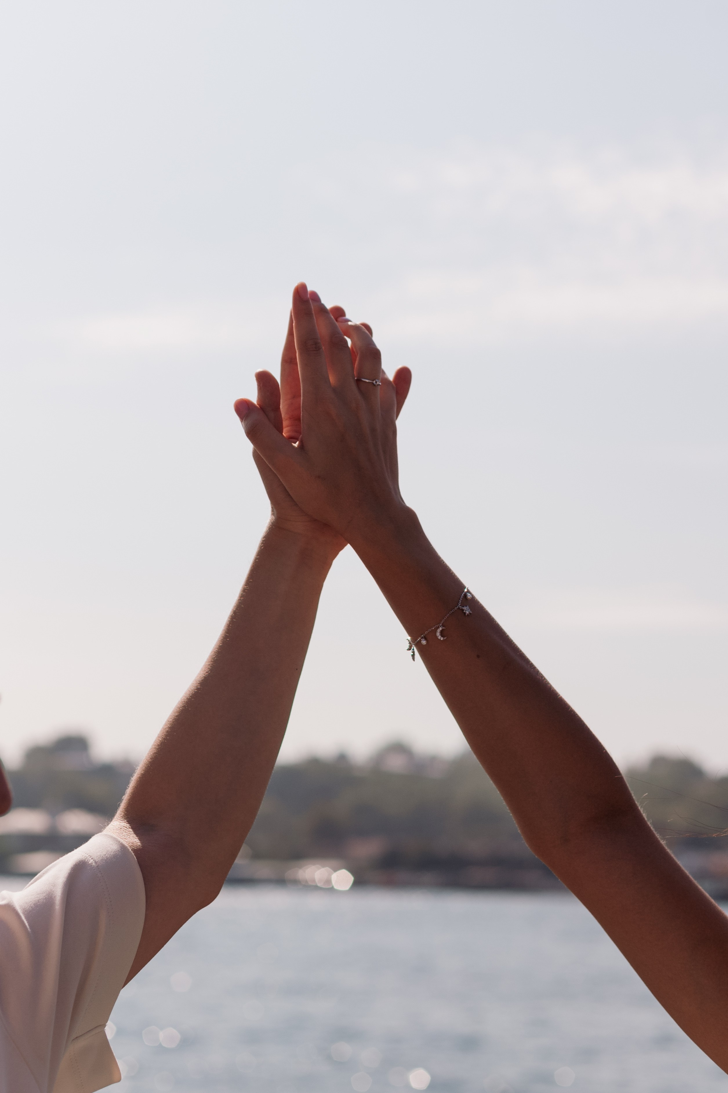 Надиль+Даурен. Женский и семейный фотограф в Стамбуле и Москве