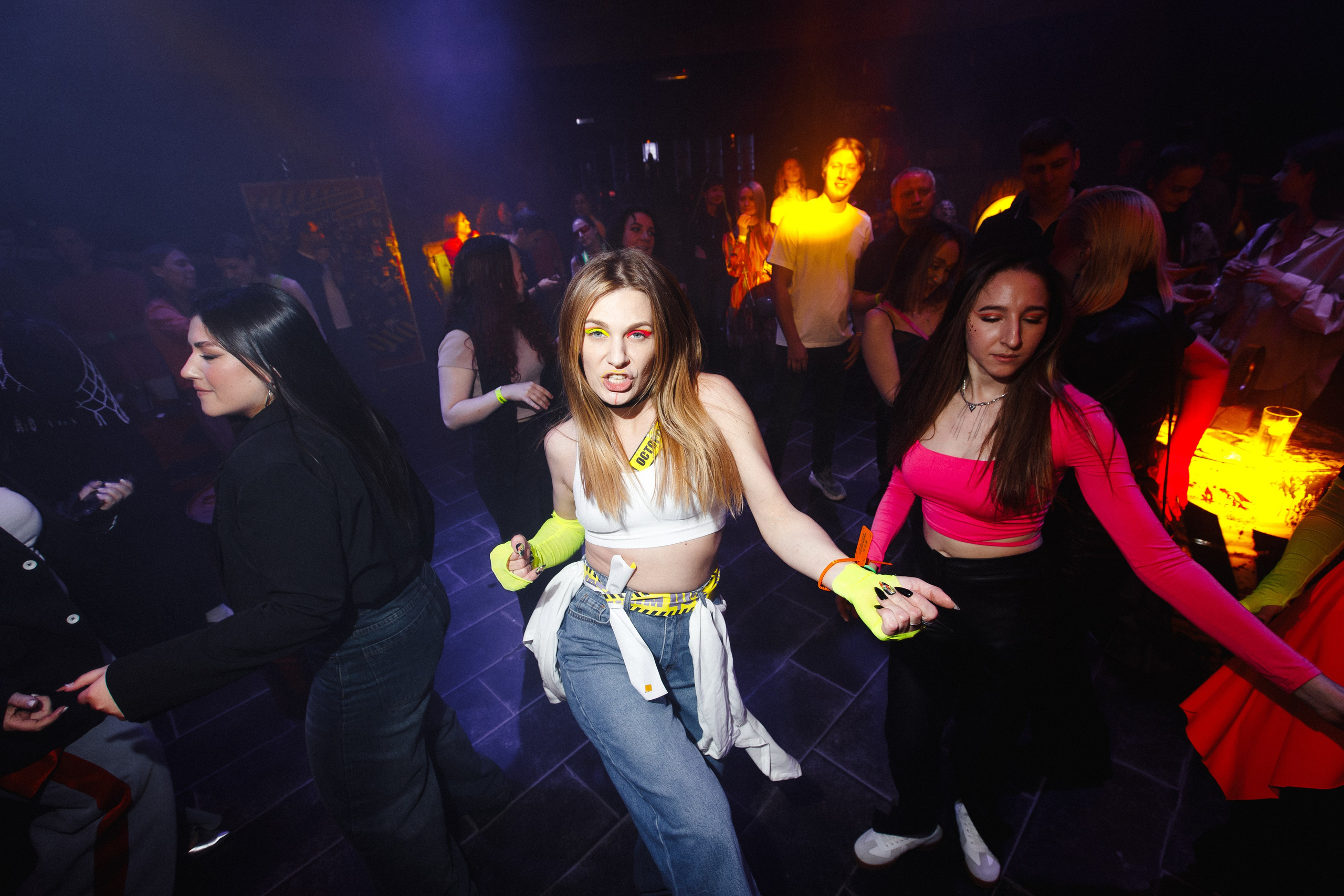 ЦСС 17 ЛЕТ — ШТАММ ЦСС [PART I — A.Kozhevnikov]. СВОИ. ФОТООТЧЕТЫ-СОБЫТИЯ-МЕСТА