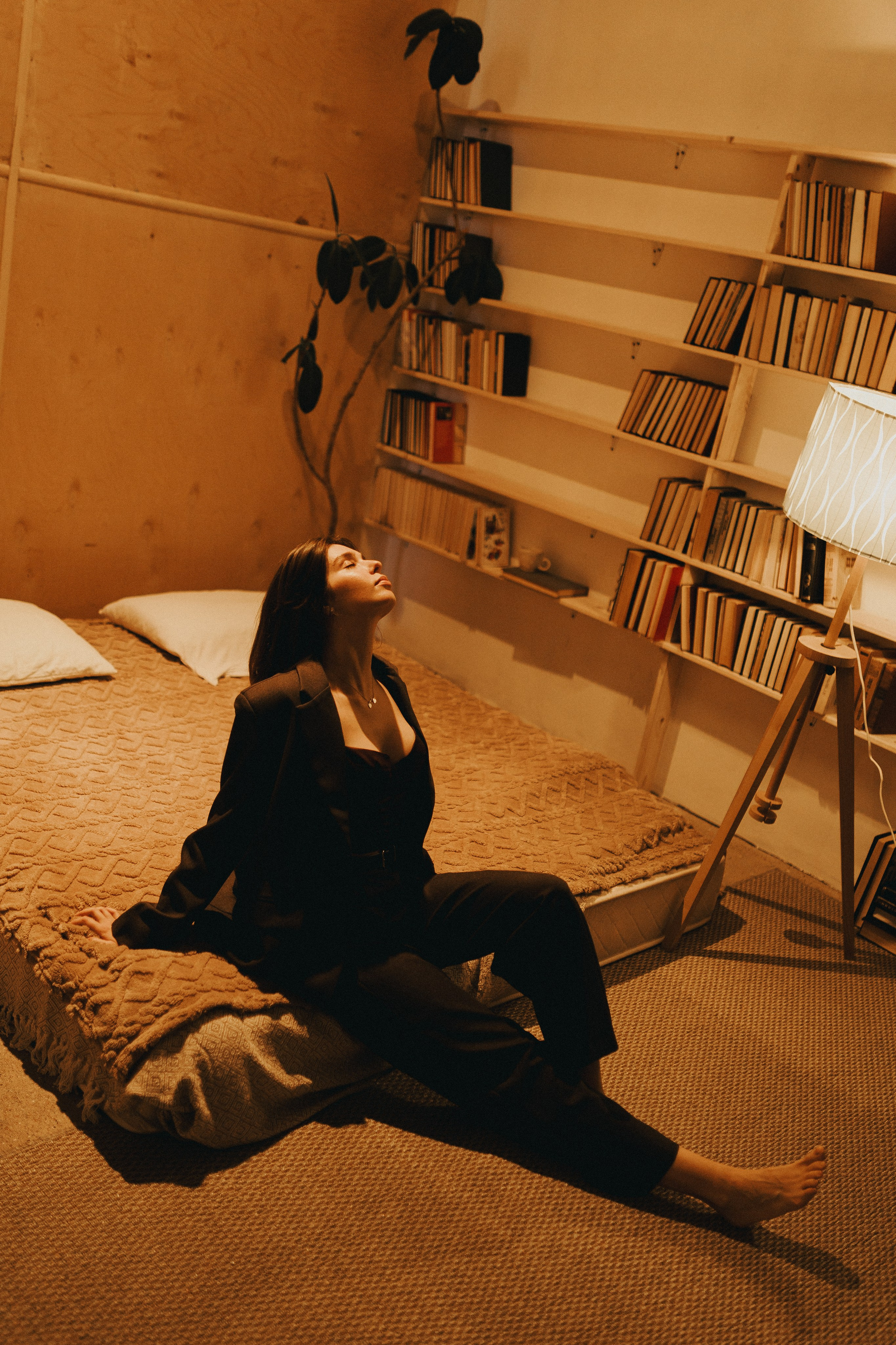 Irina. Свадебный и портретный фотограф в Калининграде и Москве Марк Юдинцев