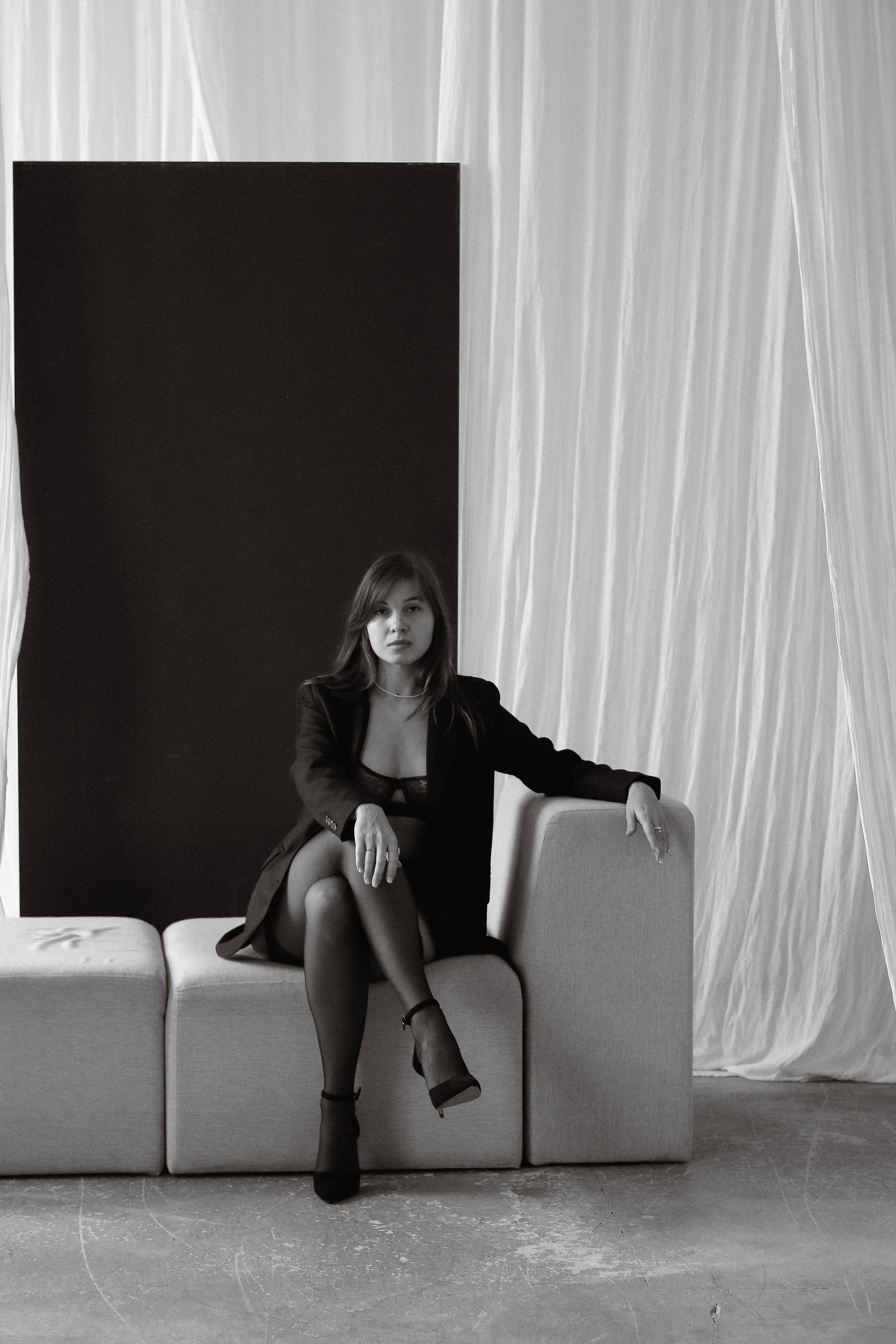 Дарья. Фотограф Краснодар