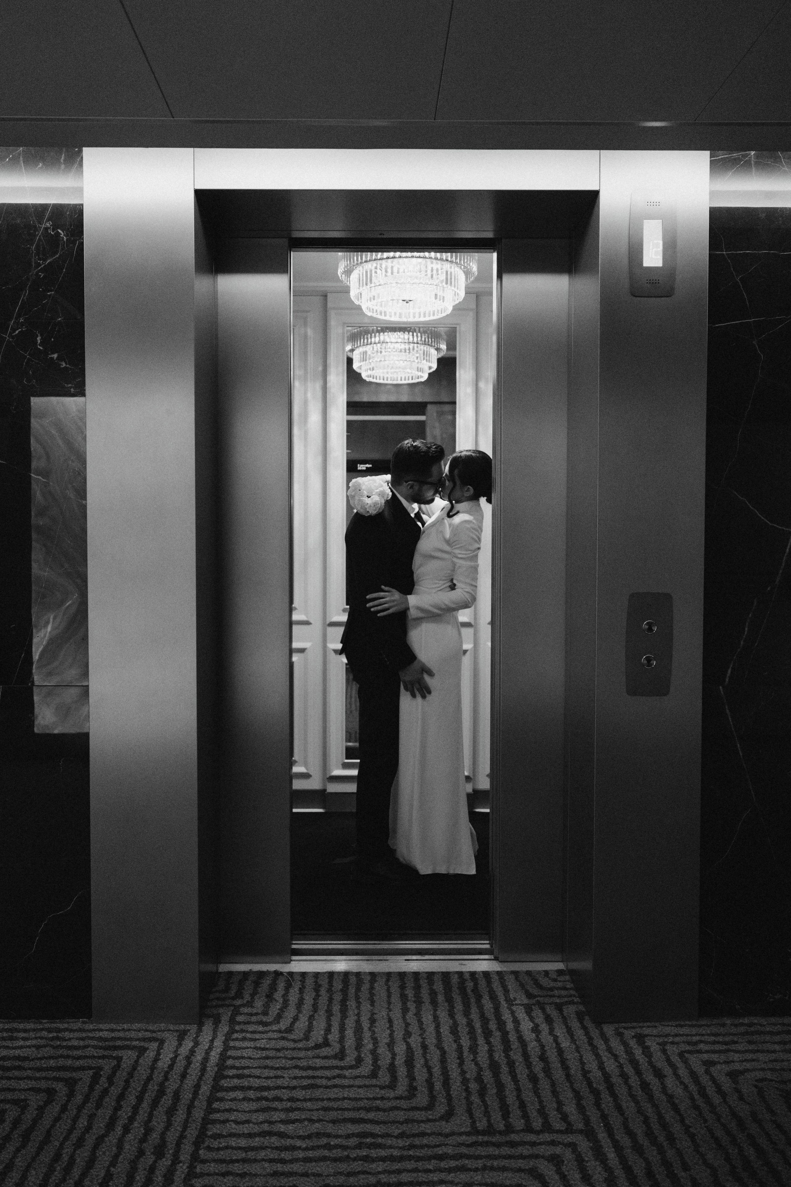 Никита и Алина. Свадебный, портретный и семейный фотограф в Москве Абукалиева Диляра