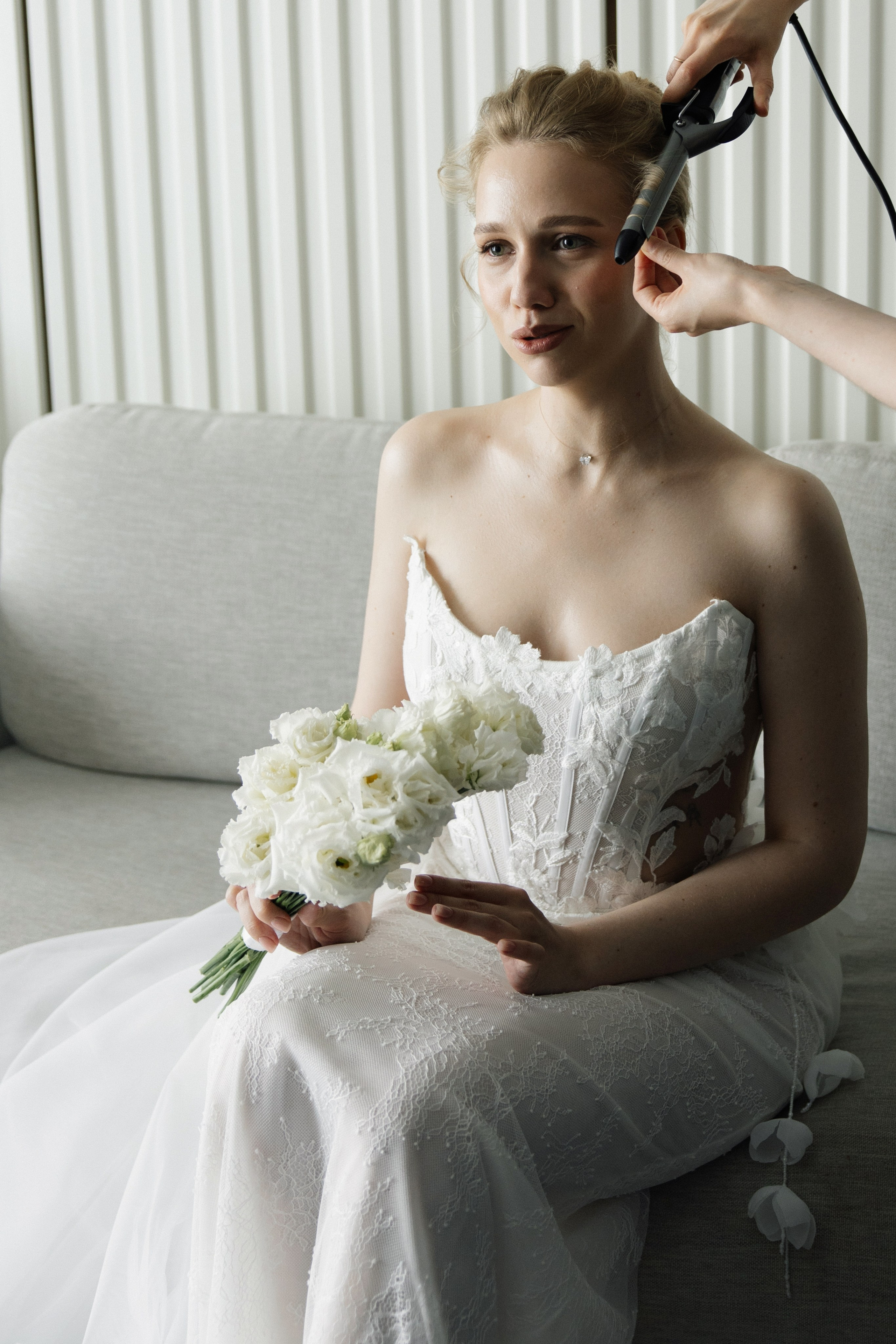 Влад и Софья. Свадебный, портретный и семейный фотограф в Москве Абукалиева Диляра