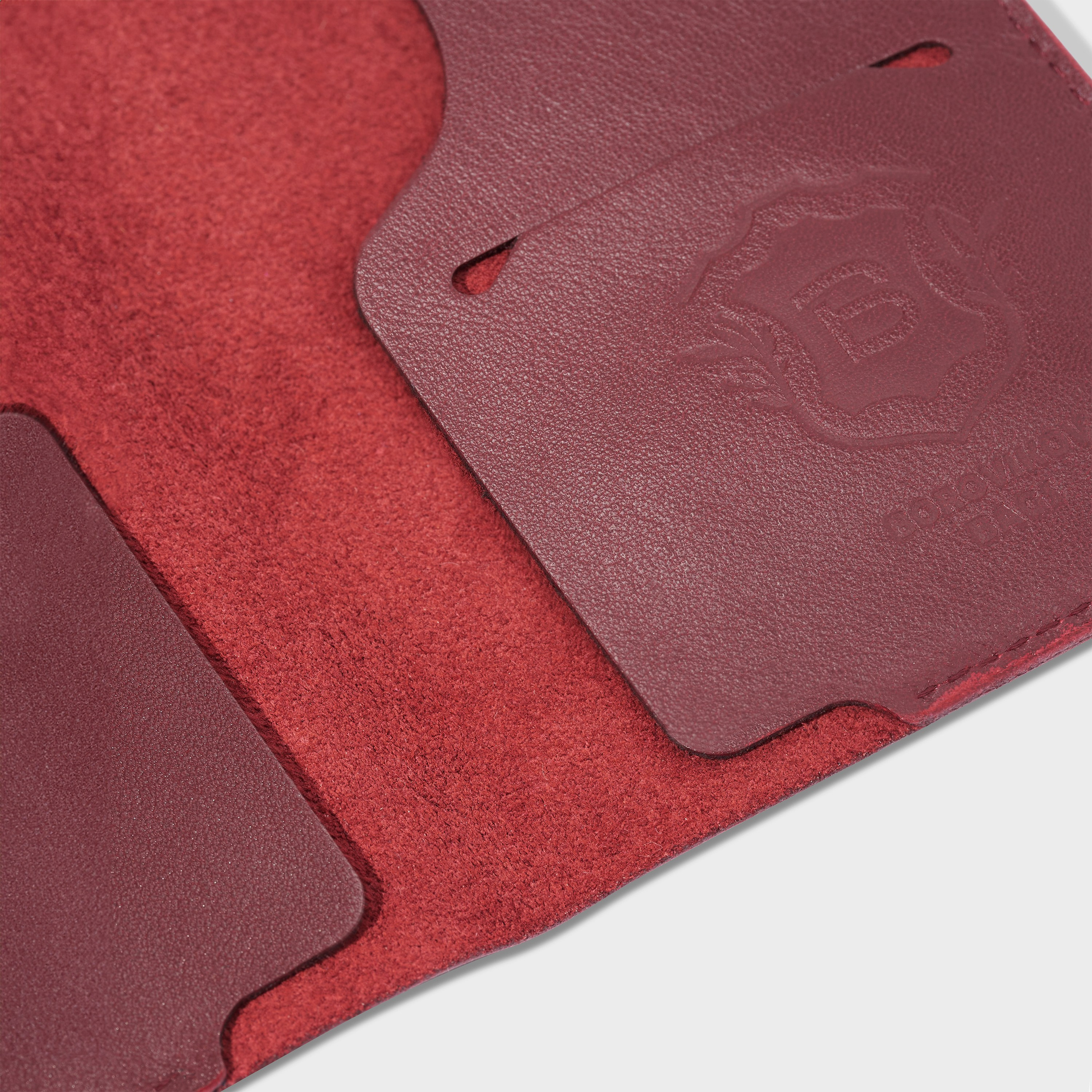 Предметная съемка кожгалантереи, обложки на паспорт, кошельки