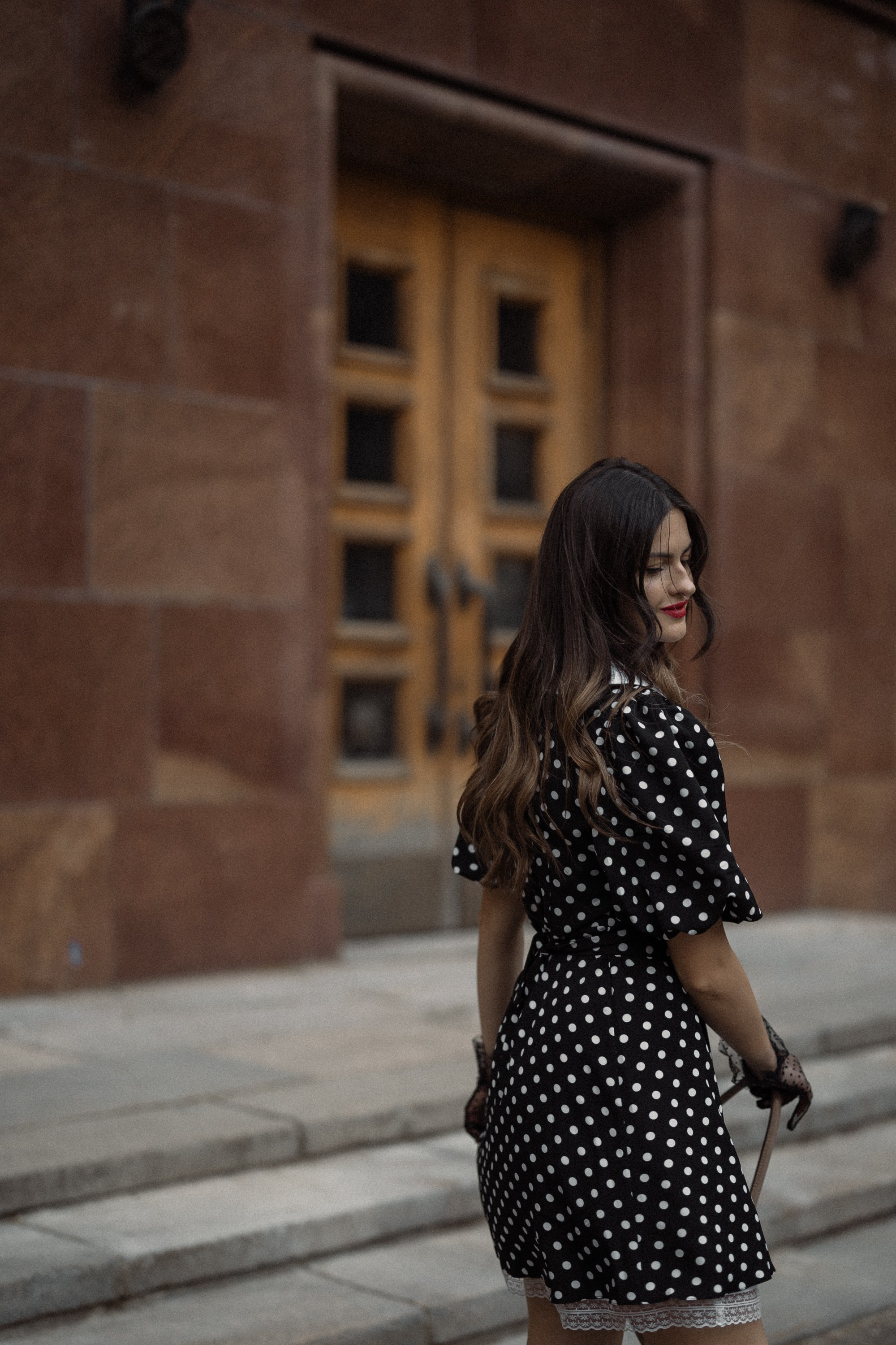 Виктория. Свадебный и семейный фотограф в Москве Ирина Панькина