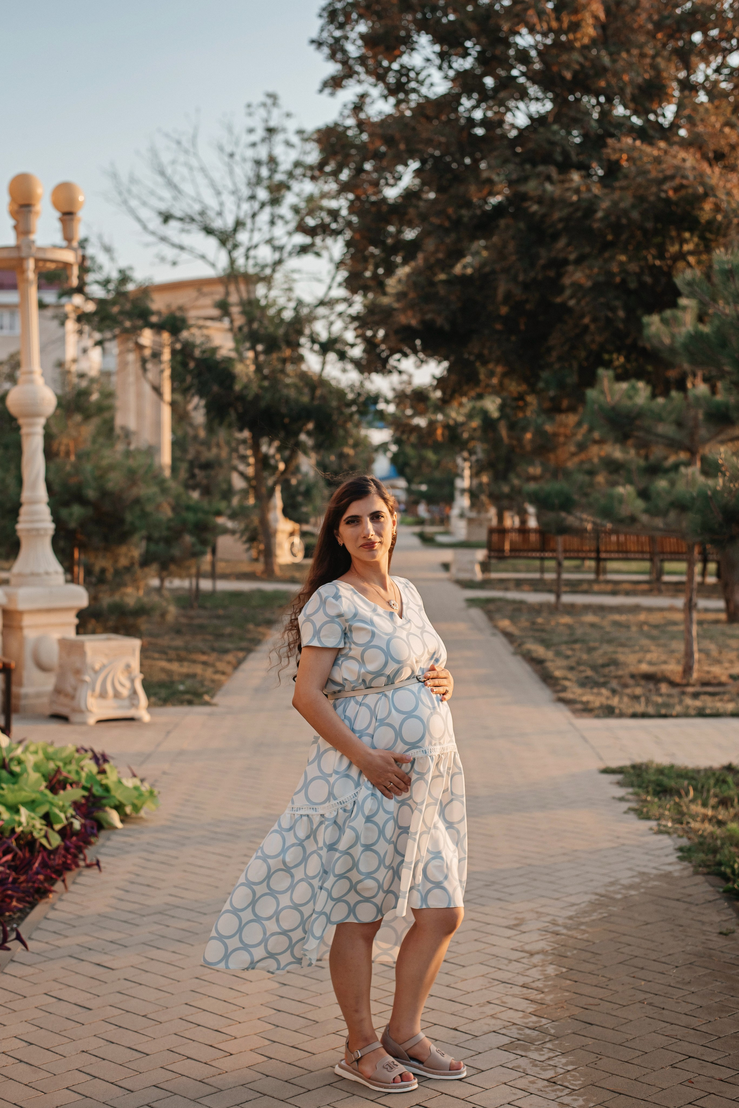 Беременность. Детский и семейный фотограф выпускной альбом Приморско-Ахтарск