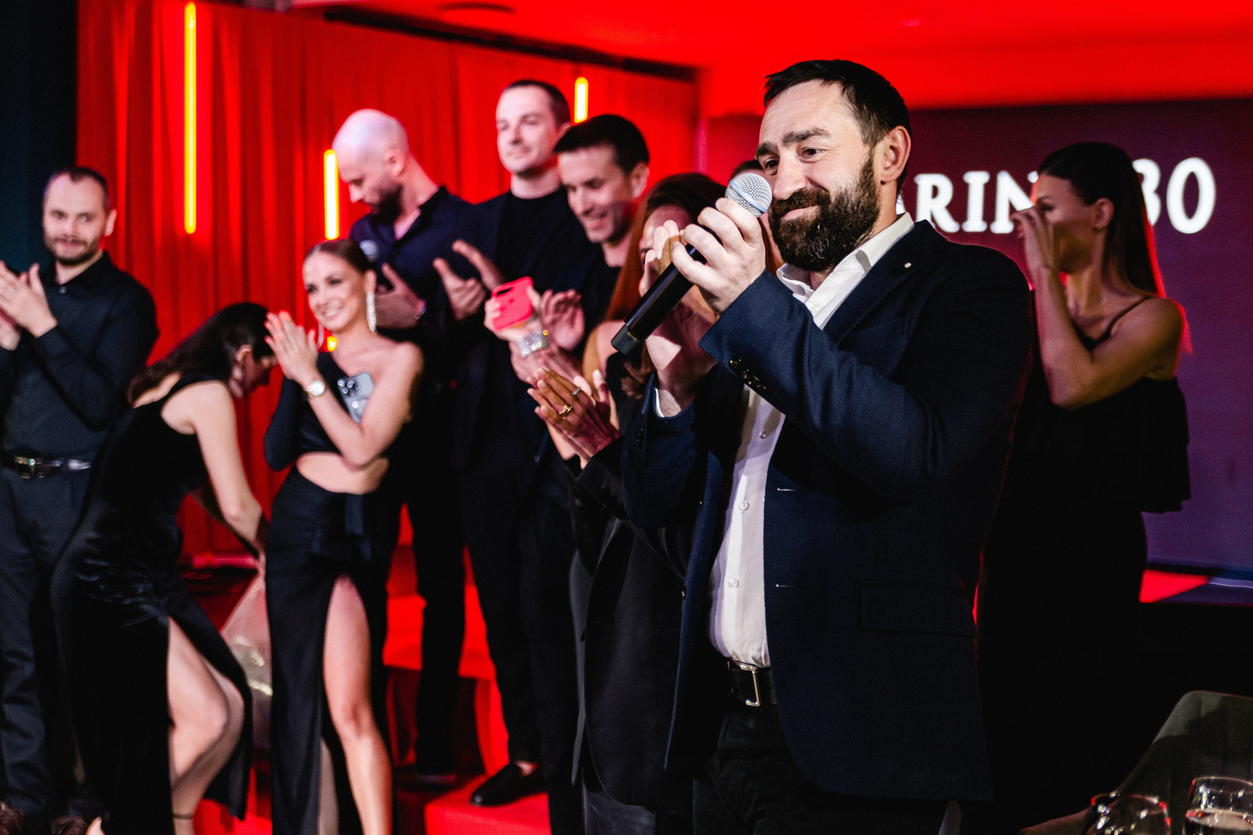 День рождения Марины'30. Крылова Светлана Фотограф Челябинск