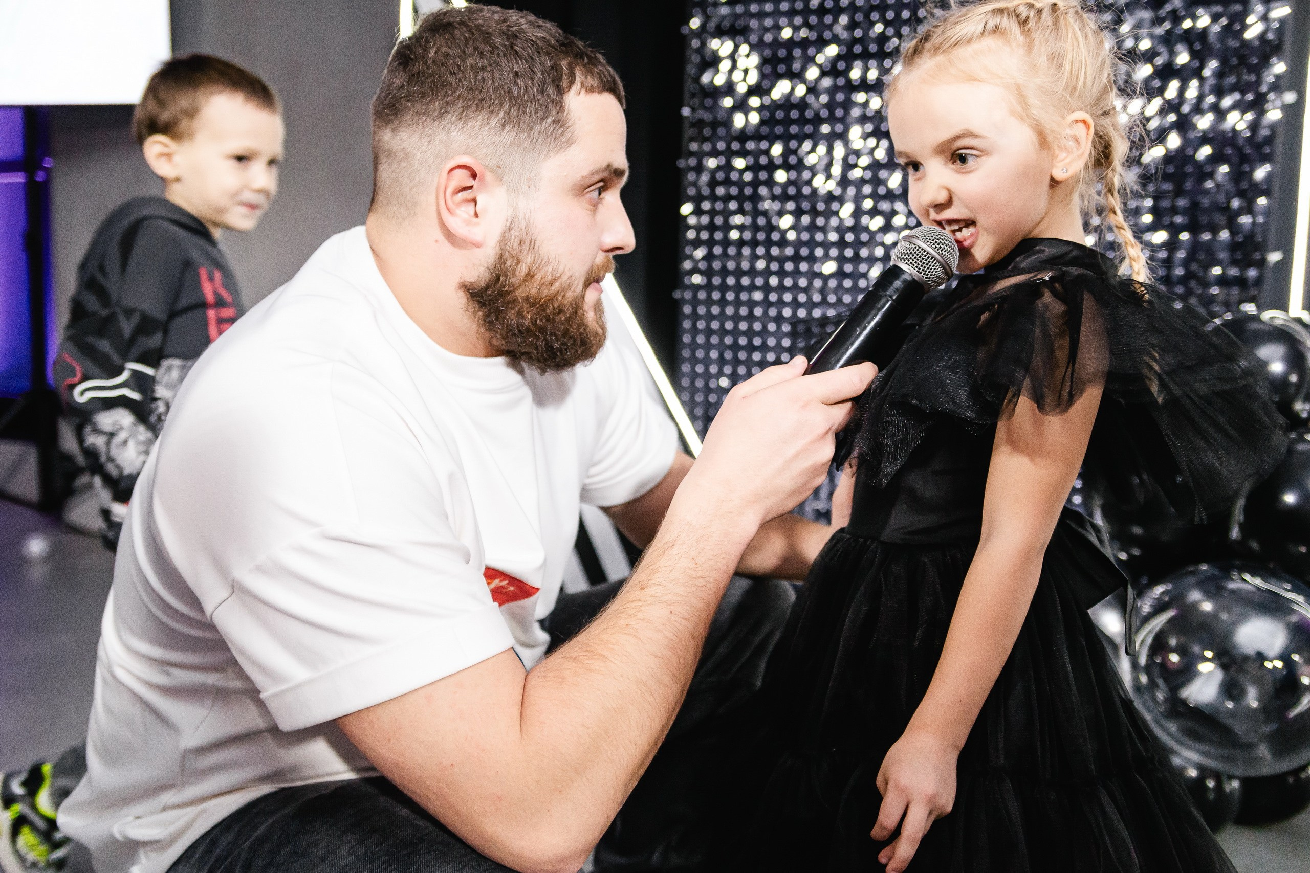 Amore House | День Рождения Сони. Крылова Светлана Фотограф Челябинск