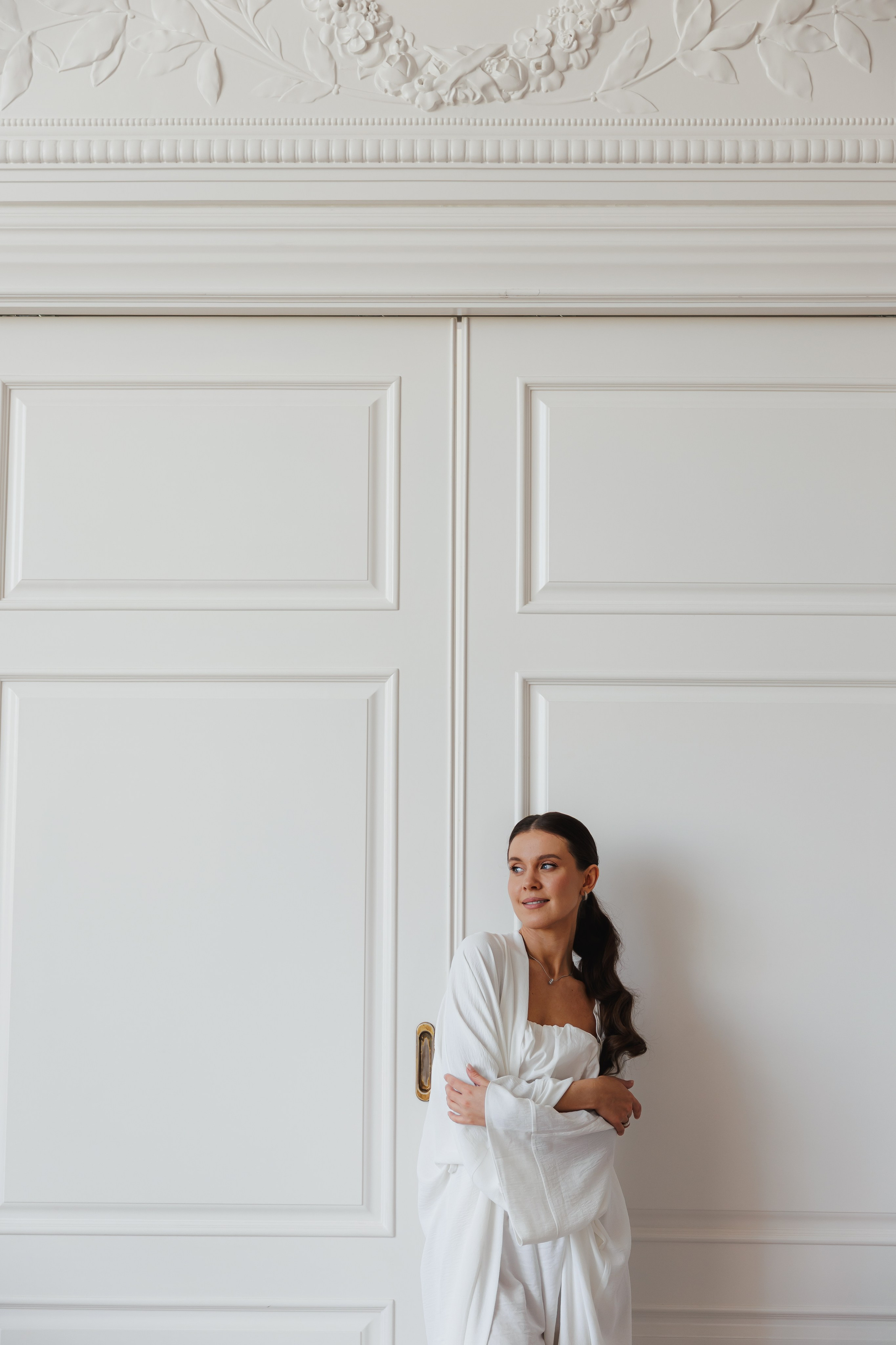 Утро невесты. Крылова Светлана Фотограф Челябинск