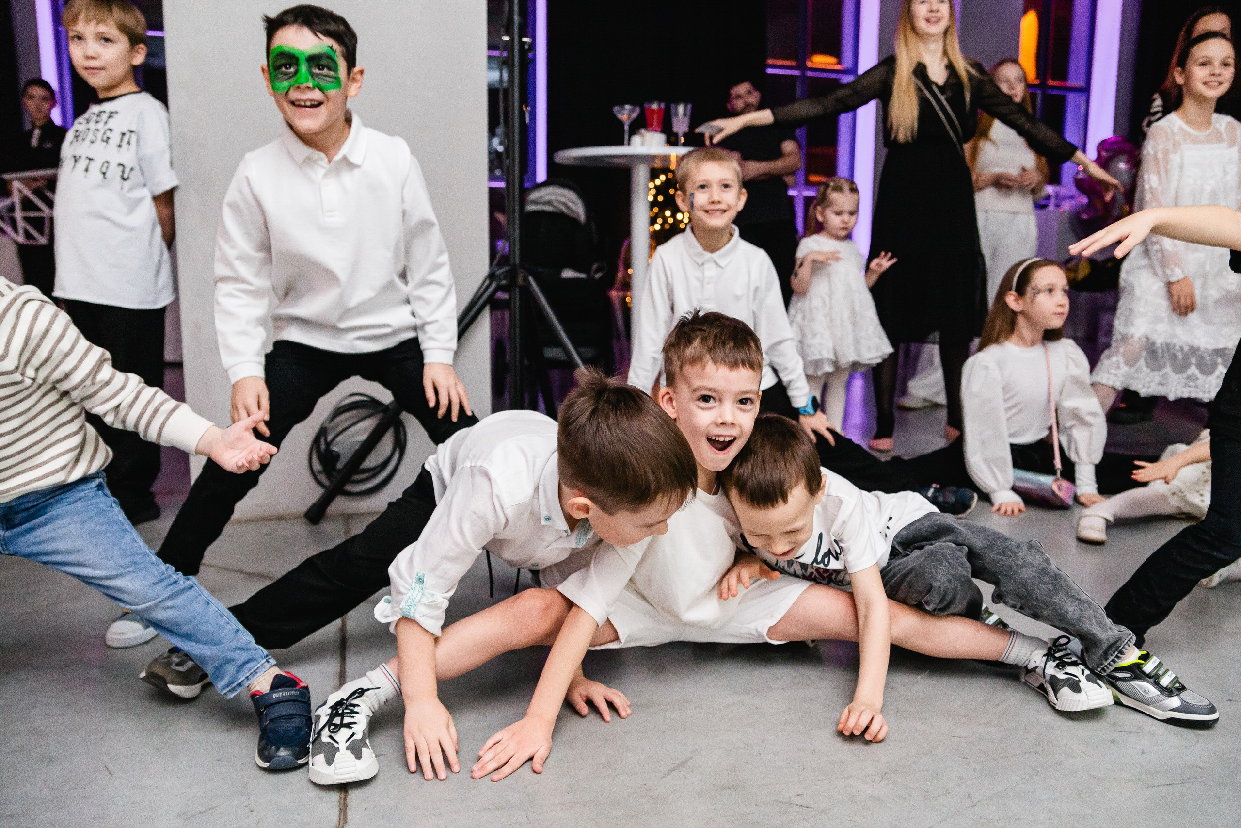 Amore House | День Рождения Сони. Крылова Светлана Фотограф Челябинск