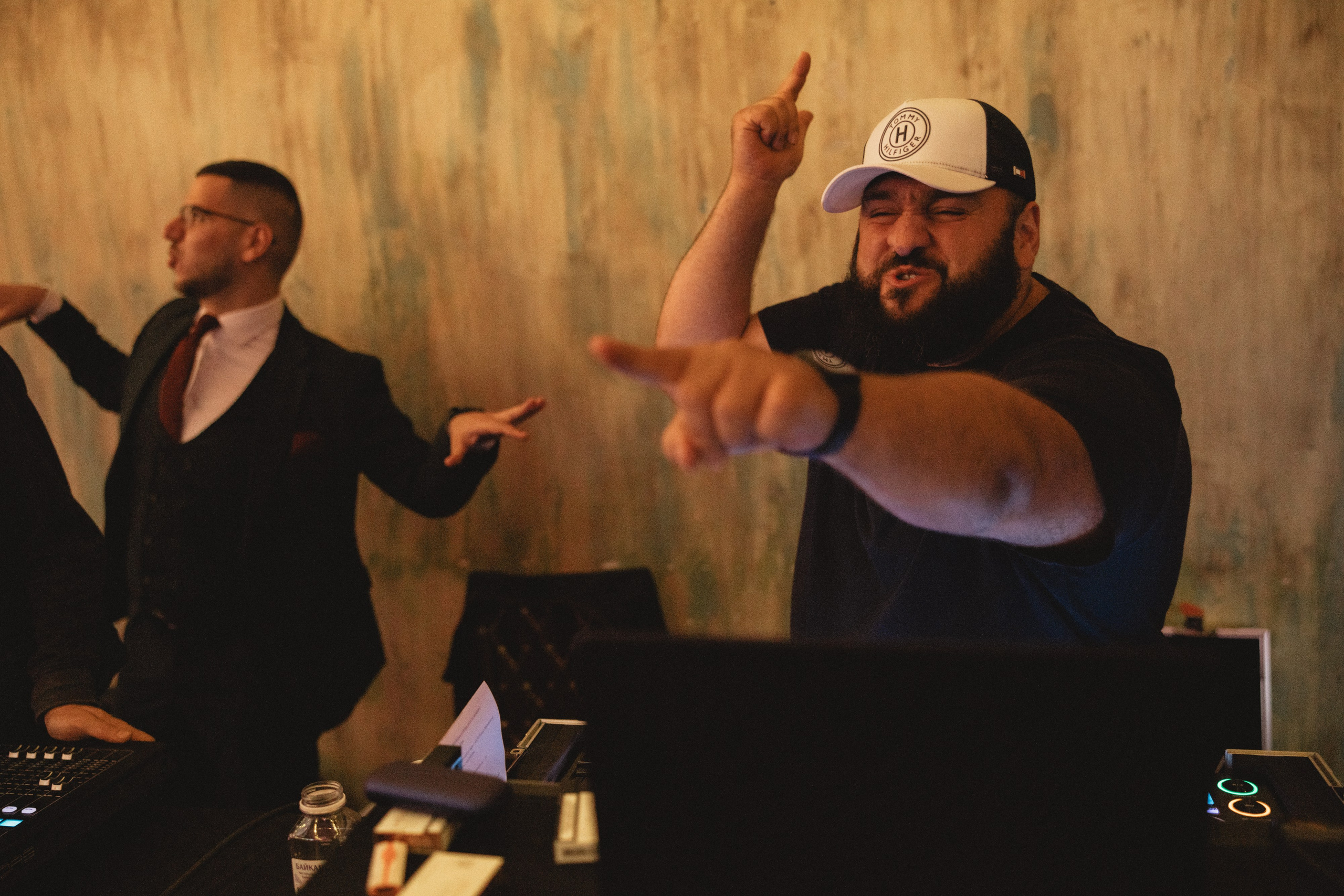 Михаил & Лусине