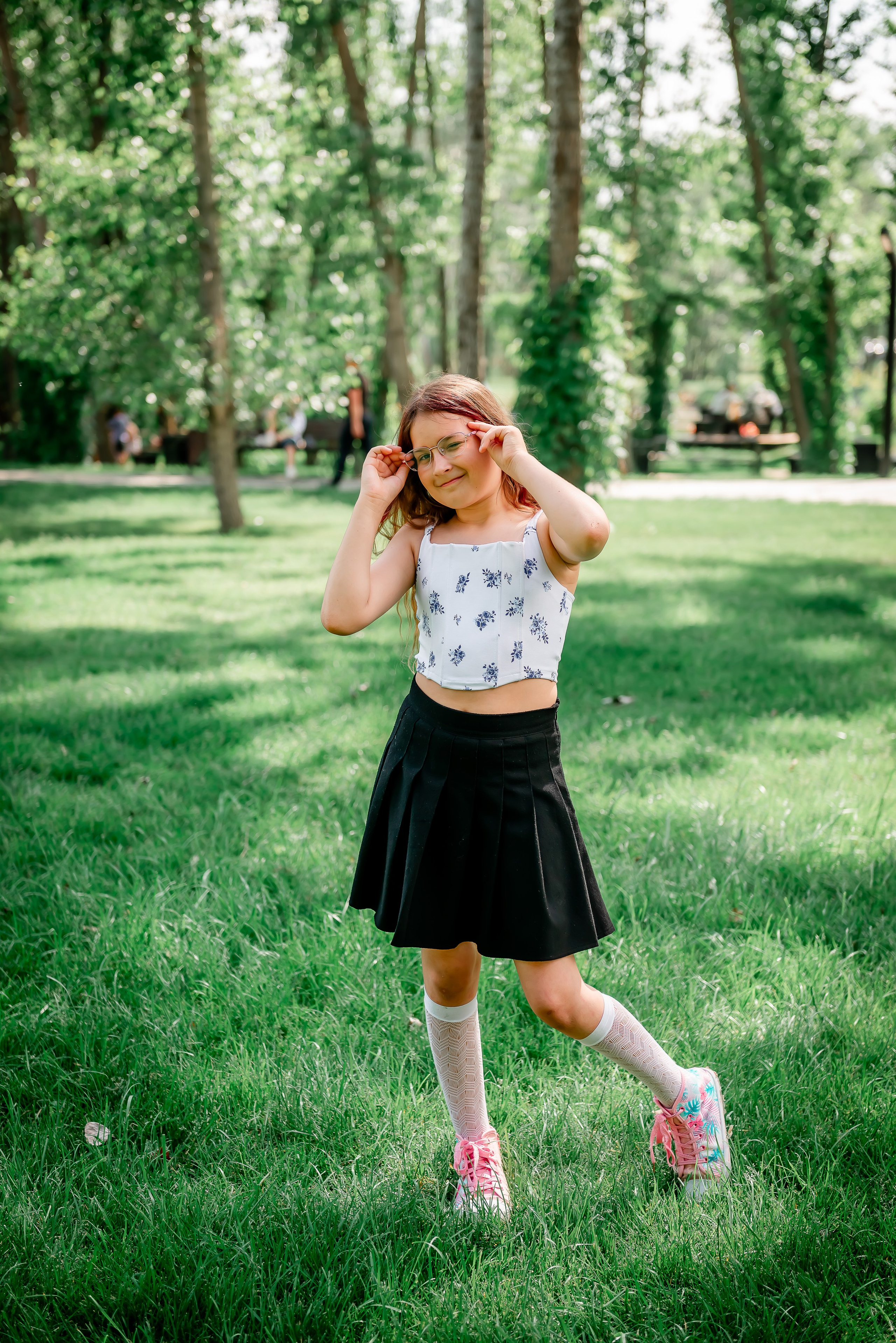 4 «А» |п. Дубовое|Начальная школа|2025. ALBUMIA