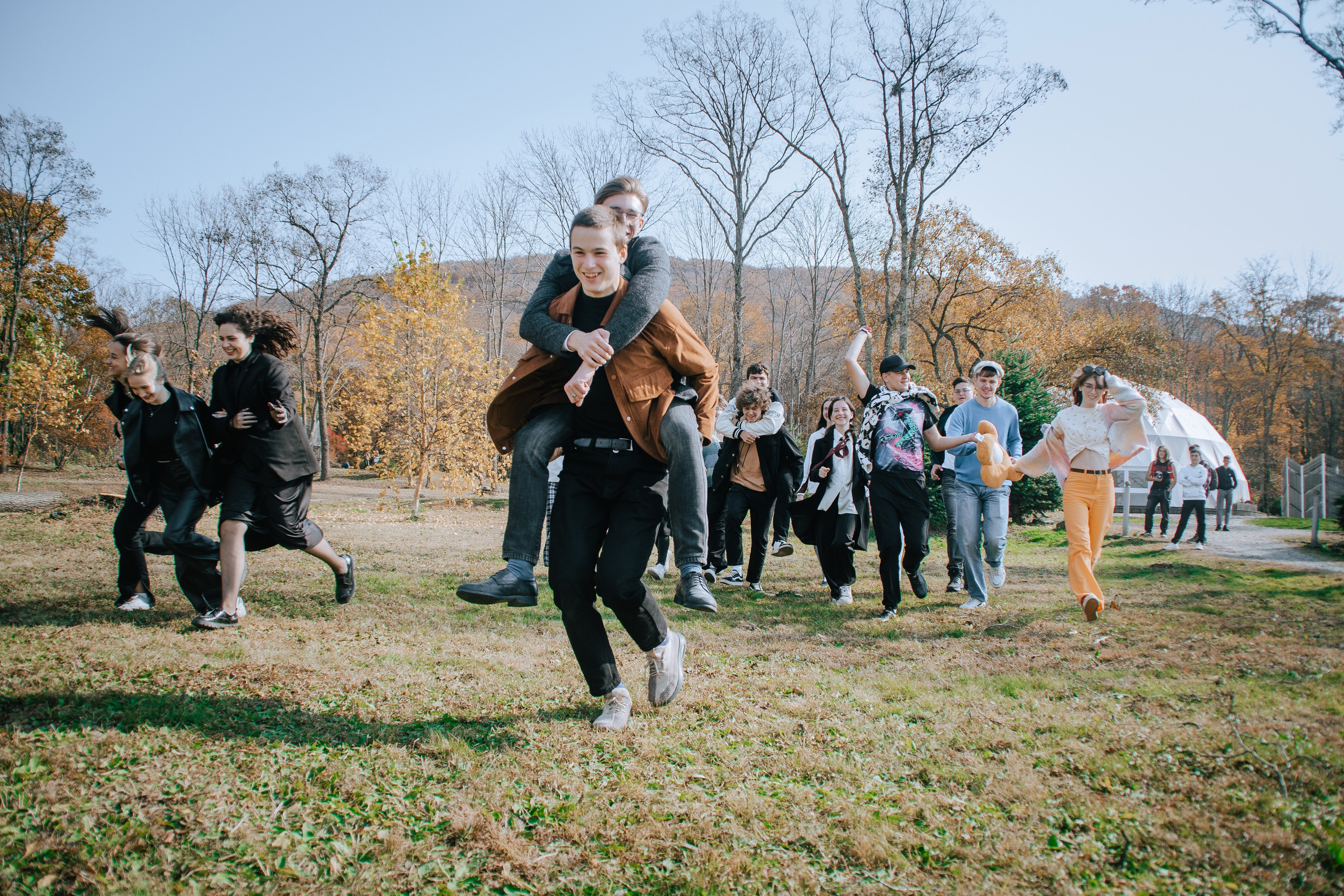 11А — школа № 1 Выпуск 2024. Фотограф Ярмишко Дарья. Выпускные фотокниги