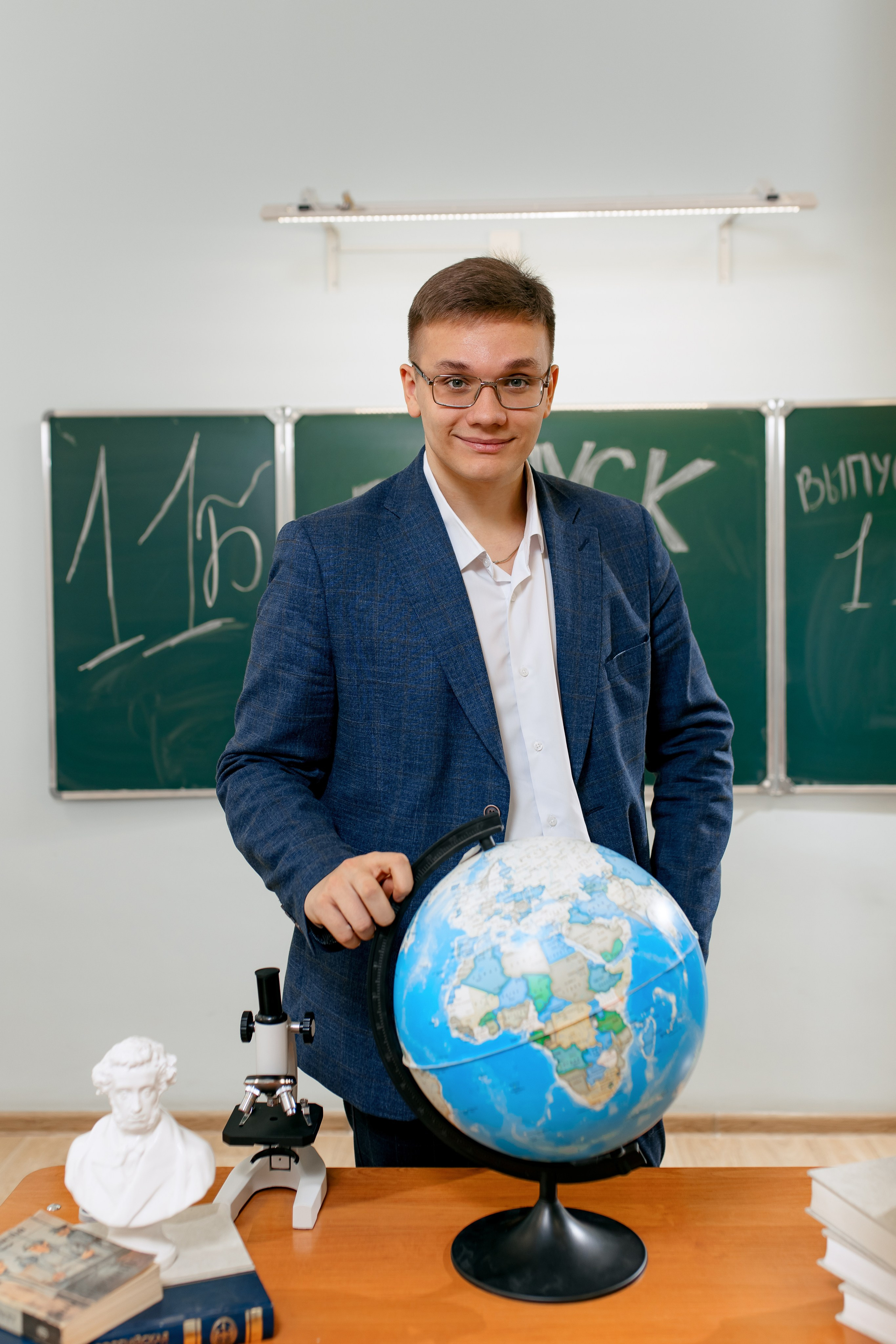 11 класс ЦО 4 Ефремов. Свадебный и семейный фотограф в Туле и области Маша Костина