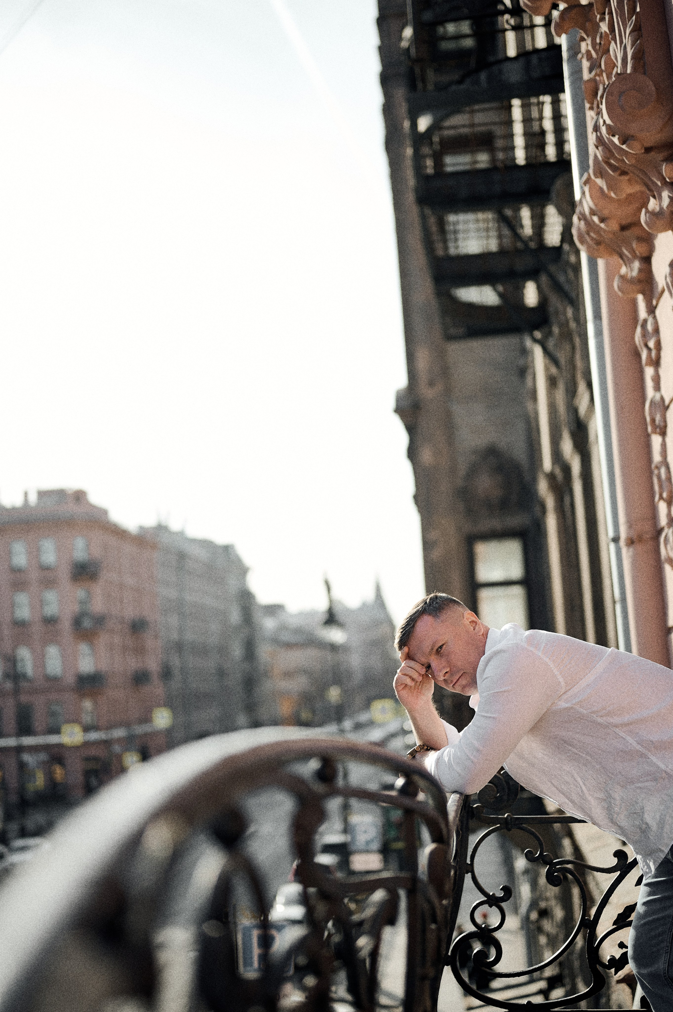 Алексей. Студия детской и семейной фотографии «Время улыбаться»